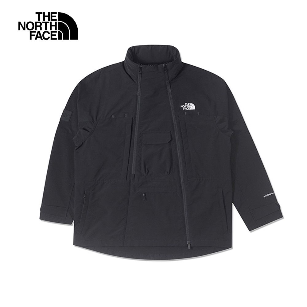 Kazuki Kuraishi × The North Face Urban Exploration KK TECH WIND JACKET Size US M / EU 48-50 / 2 - 6 Thumbnail
