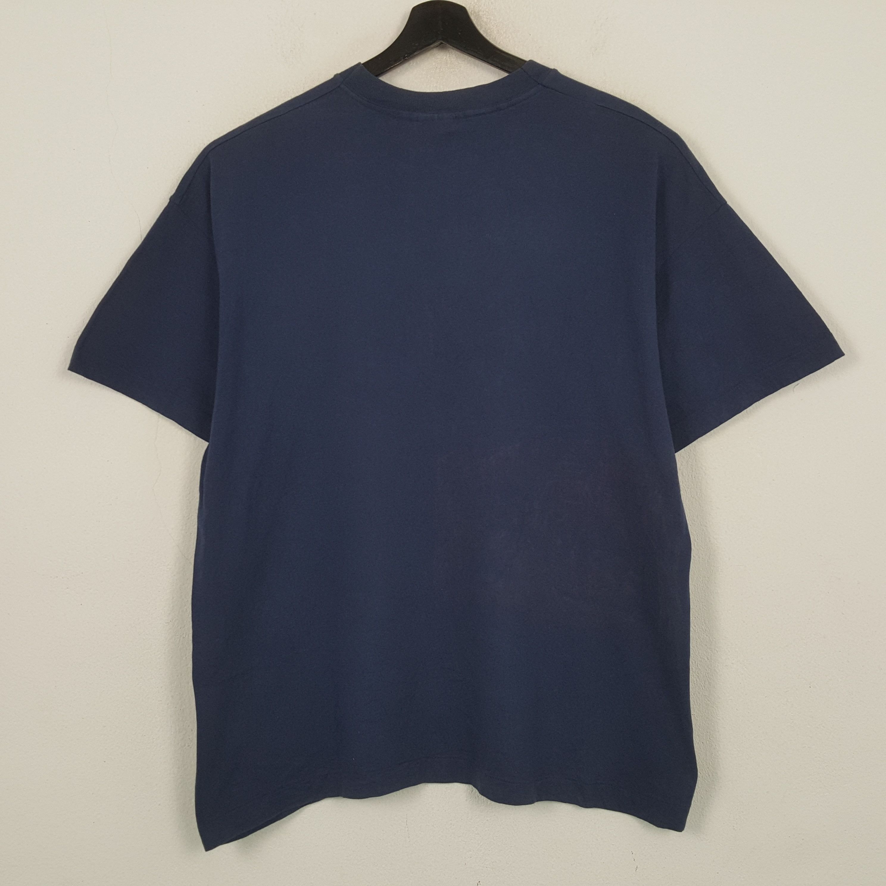 Ford Ford Lard Field Vintage Tshirt RR2 Size US XL / EU 56 / 4 - 3 Thumbnail