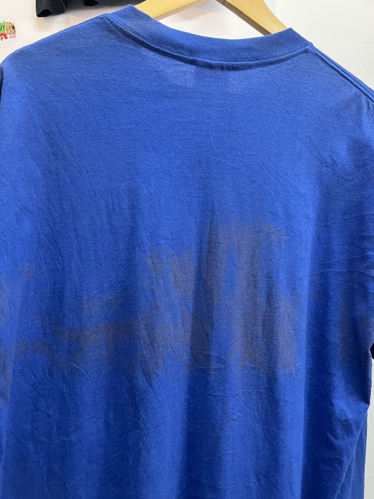 Nike THE BOSS Size US XL / EU 56 / 4 - 4 Thumbnail