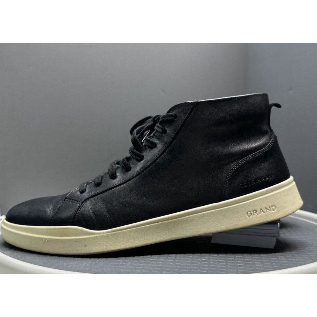 Cole Haan Mens Sneaker Cole Haan Grand Crosscourt Modern Midcut Size 1 Size US 13 / EU 46 - 3 Thumbnail
