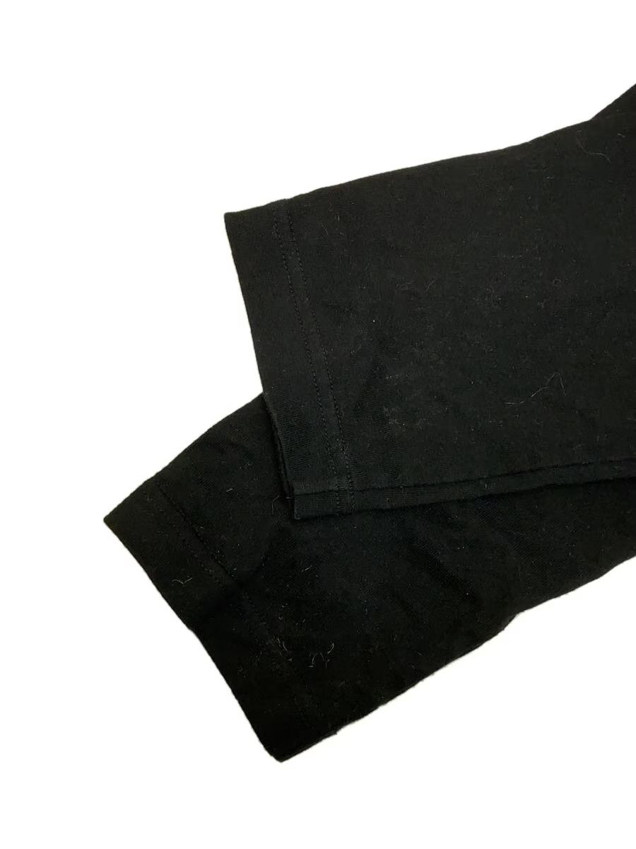 Y's × Yohji Yamamoto Patchwork Long Sleeve Tee Size US M / EU 48-50 / 2 - 3 Thumbnail