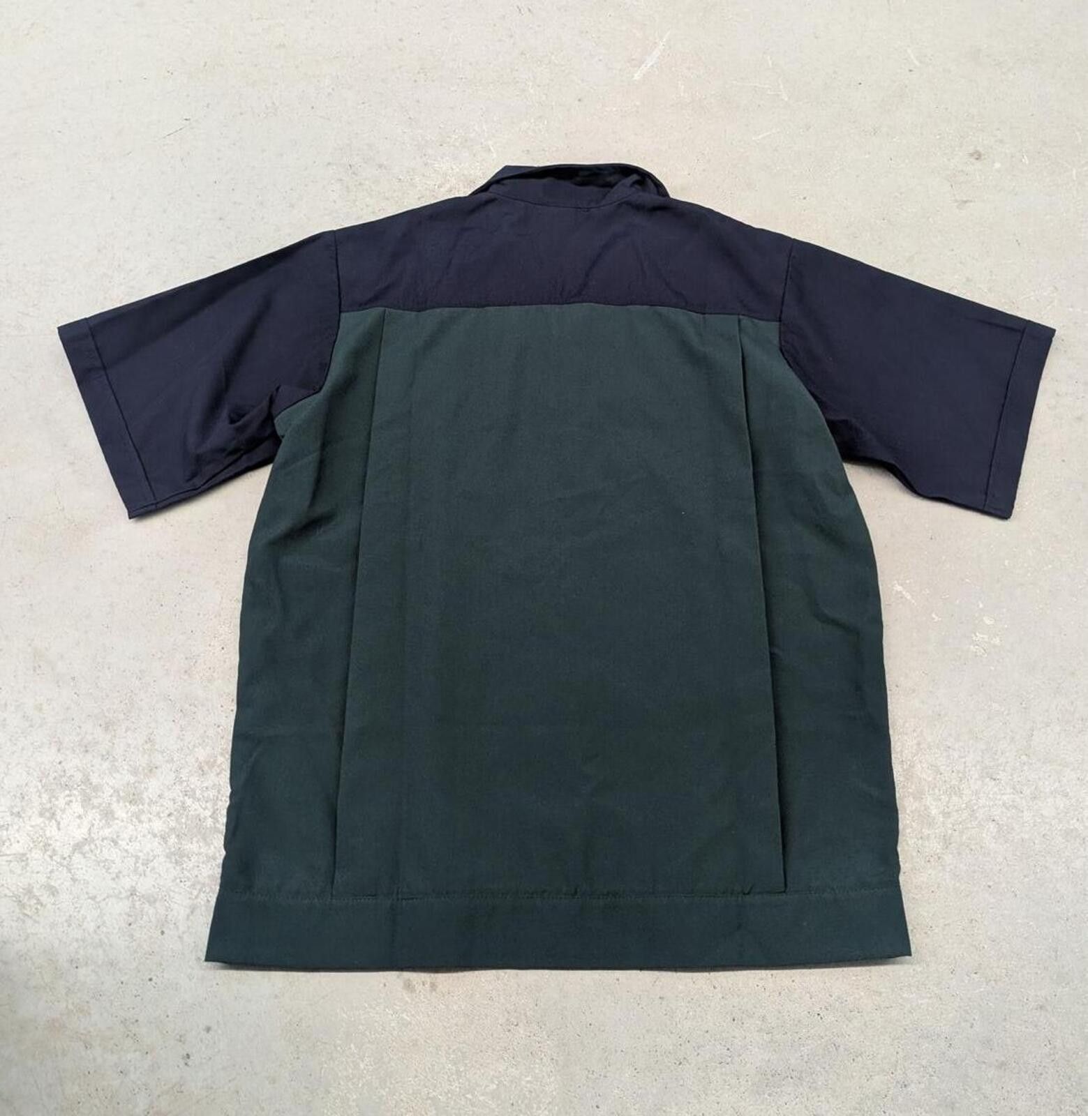 Vintage Rare Vintage 90s Torus Games Staff Button up Shirt Size US M / EU 48-50 / 2 - 3 Thumbnail