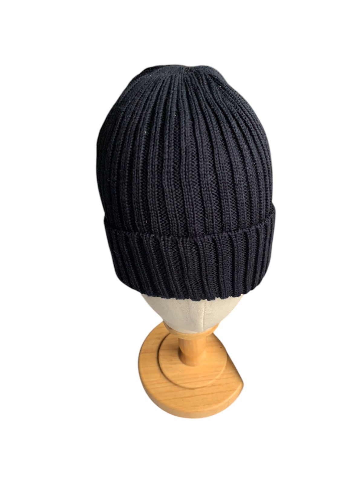 Japanese Brand × Kapital × Vintage MADE IN ITALY UNITED ARROWS WINTER SESSIONS BEANIE HATS Size ONE SIZE - 8 Thumbnail