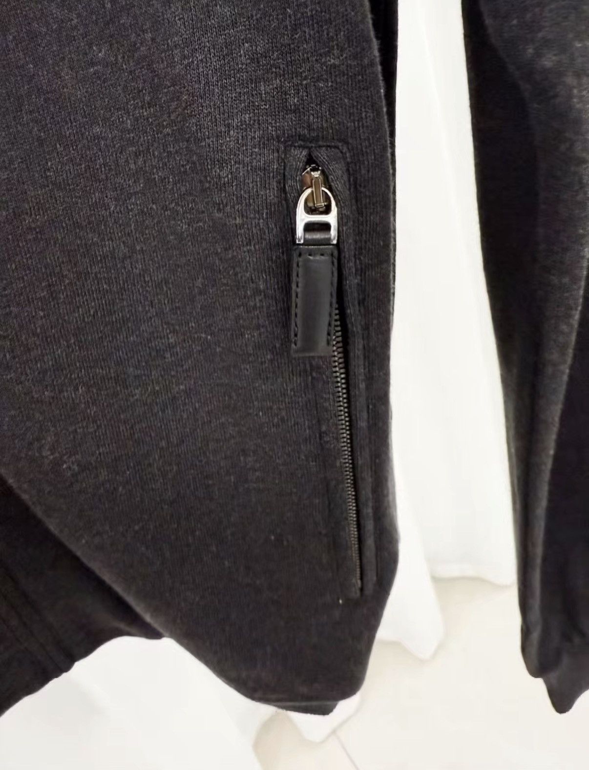 Dolce & Gabbana Dolce & Gabbana Embroidered Zip-up Jacket J30 Size US M / EU 48-50 / 2 - 3 Thumbnail