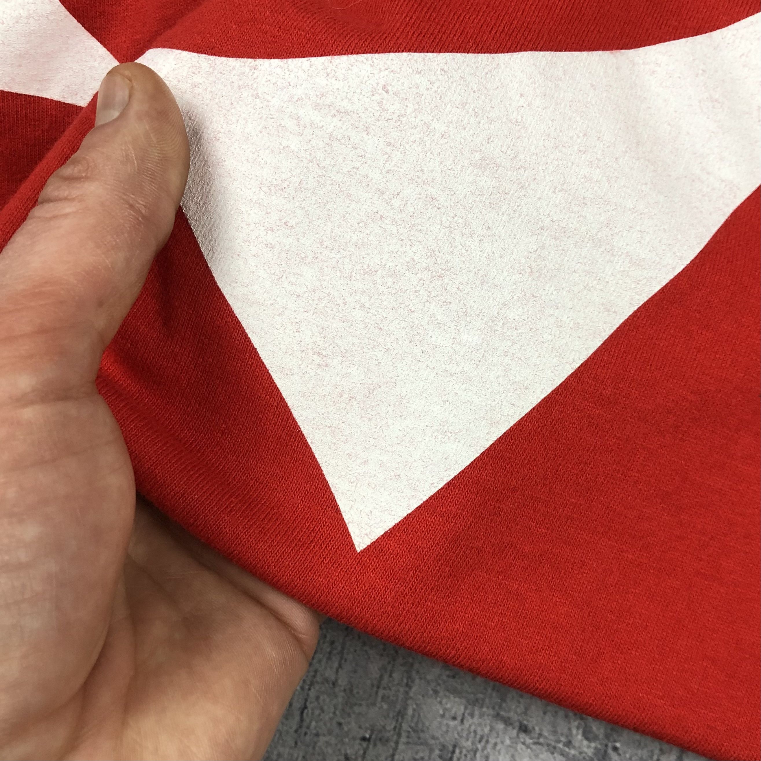 Vintage 90s Herman Miller USA Single Stitch Tee Size US M / EU 48-50 / 2 - 12 Thumbnail