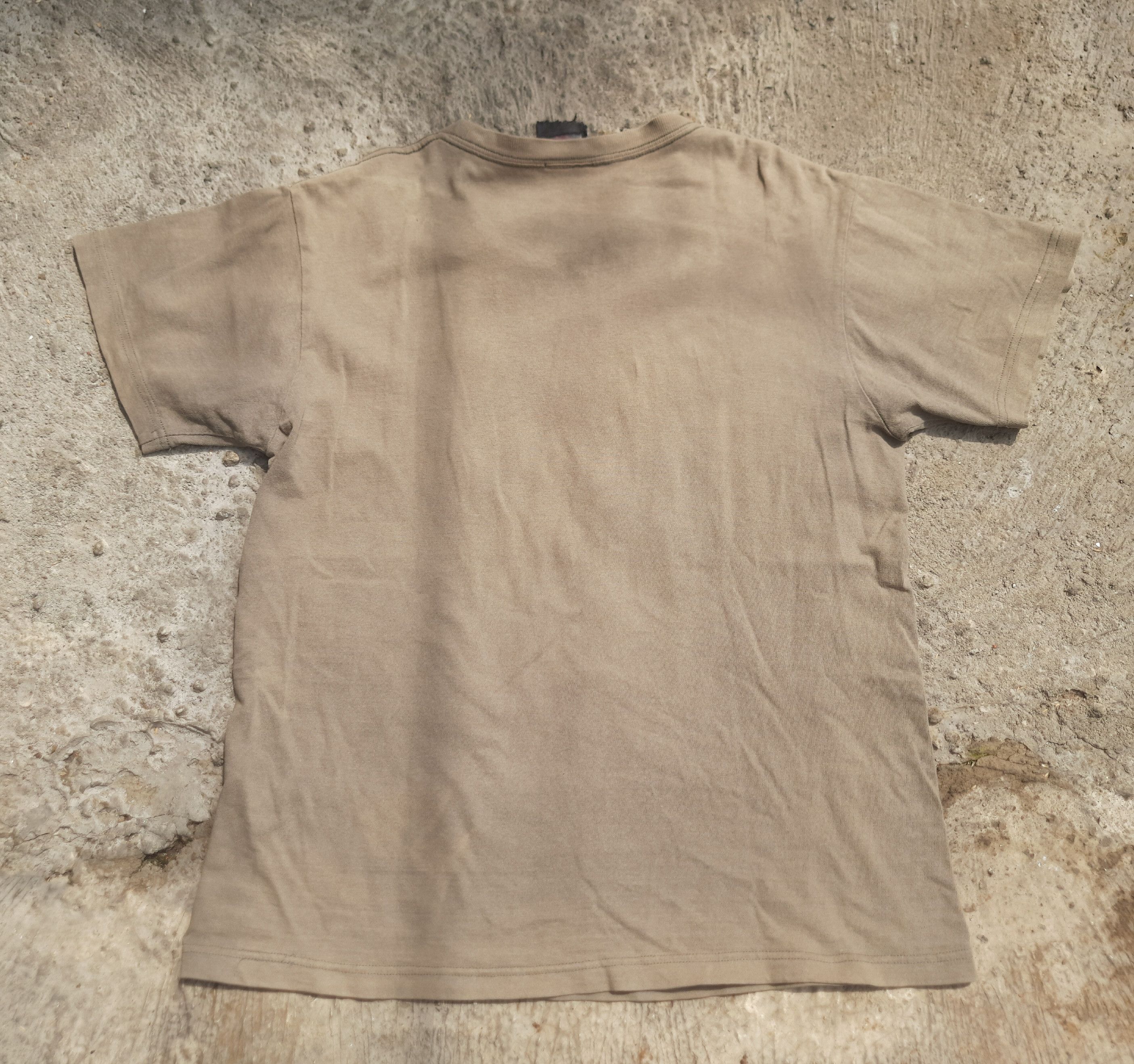 Band Tees Y2K THE OFFSPRING Tshirt Size US M / EU 48-50 / 2 - 2 Thumbnail