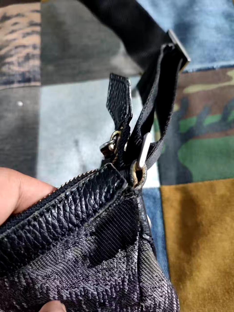 Vivienne Westwood Vivienne Westwood Argyle Crossbody bag Size ONE SIZE - 7 Thumbnail