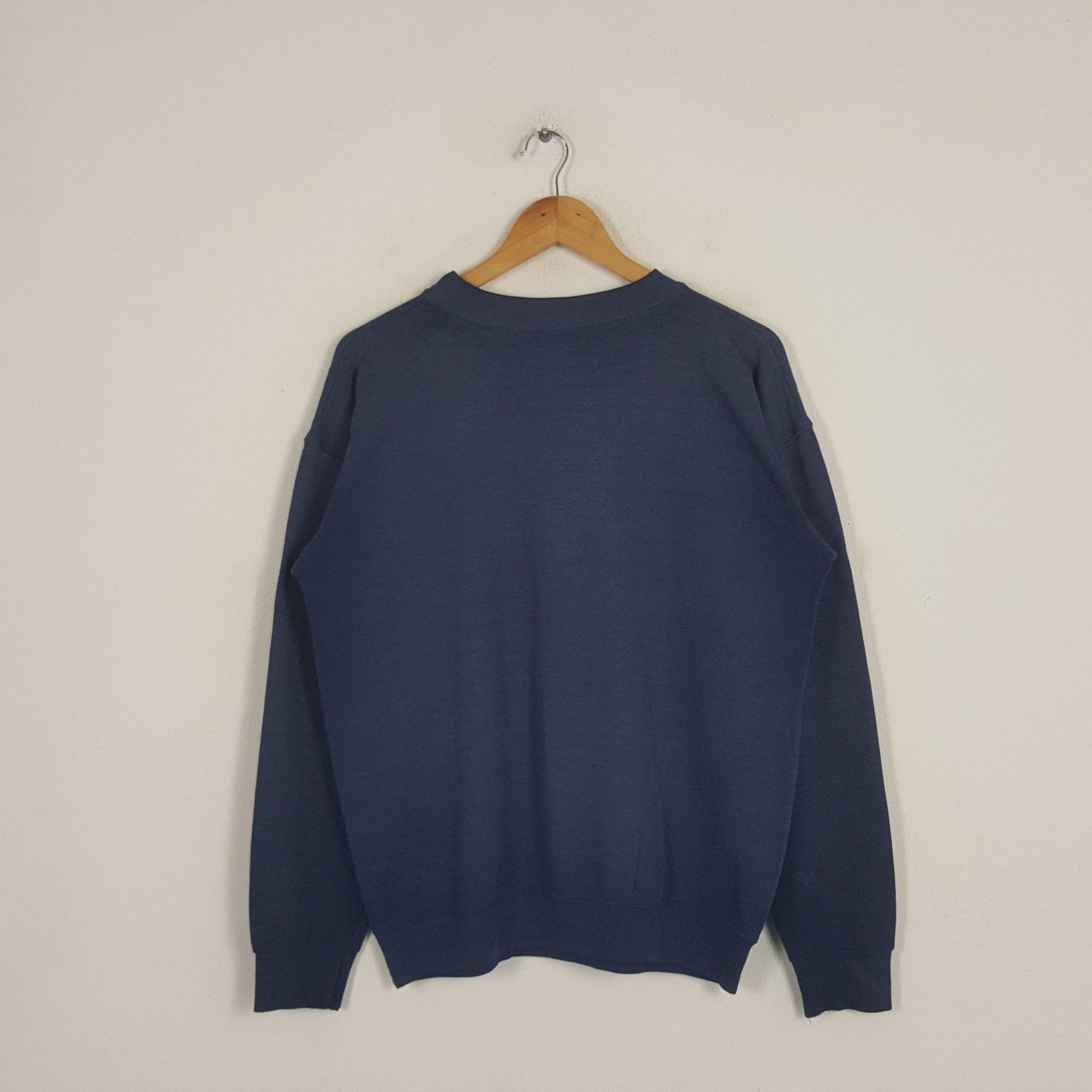 Sessions × Vintage Vintage Sessions Skateboard Streetwear Sweatshirt Size US M / EU 48-50 / 2 - 3 Thumbnail
