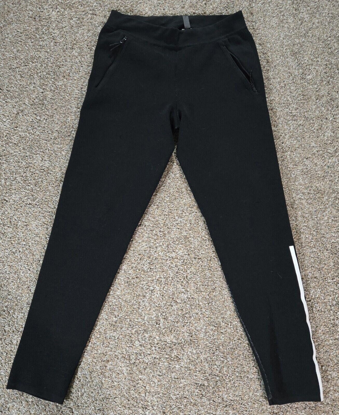 Adidas Adidas Parley "I Am Sport. Game Day Any Day" Sweats M RARE Size US 32 / EU 48 - 1 Thumbnail