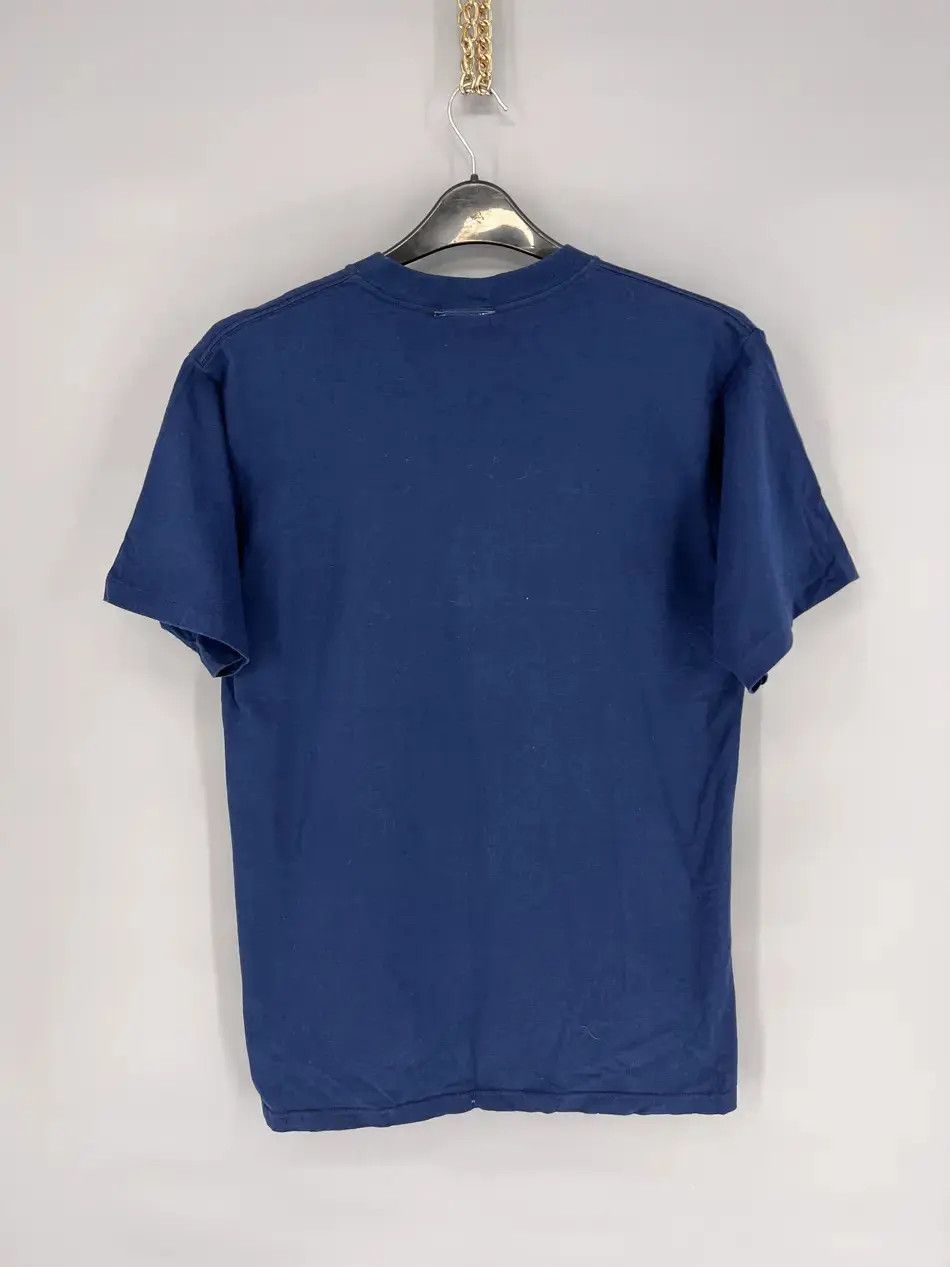 NBA Vintage 90s North Carolina Tar Heels Tee, Single Stitch Size US M / EU 48-50 / 2 - 12 Thumbnail