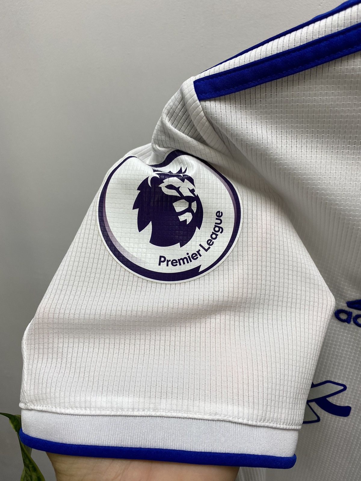 Adidas Adidas Leeds United Football Home Jersey 2020 2021 Football Size US S / EU 44-46 / 1 - 13 Thumbnail