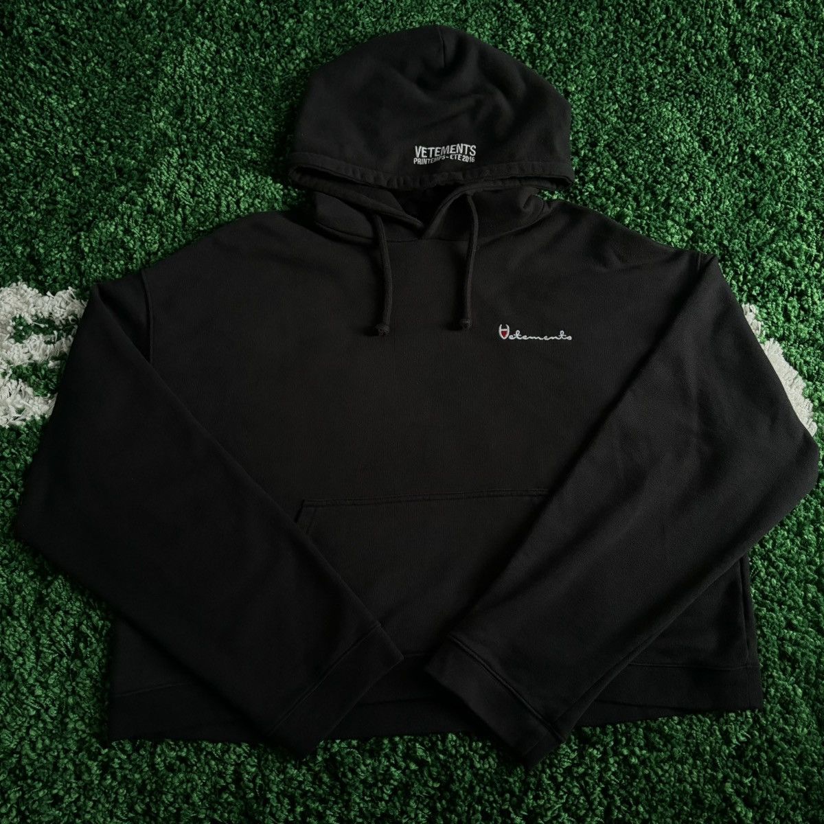 Vetements vetements Size US M / EU 48-50 / 2 - 1 Thumbnail