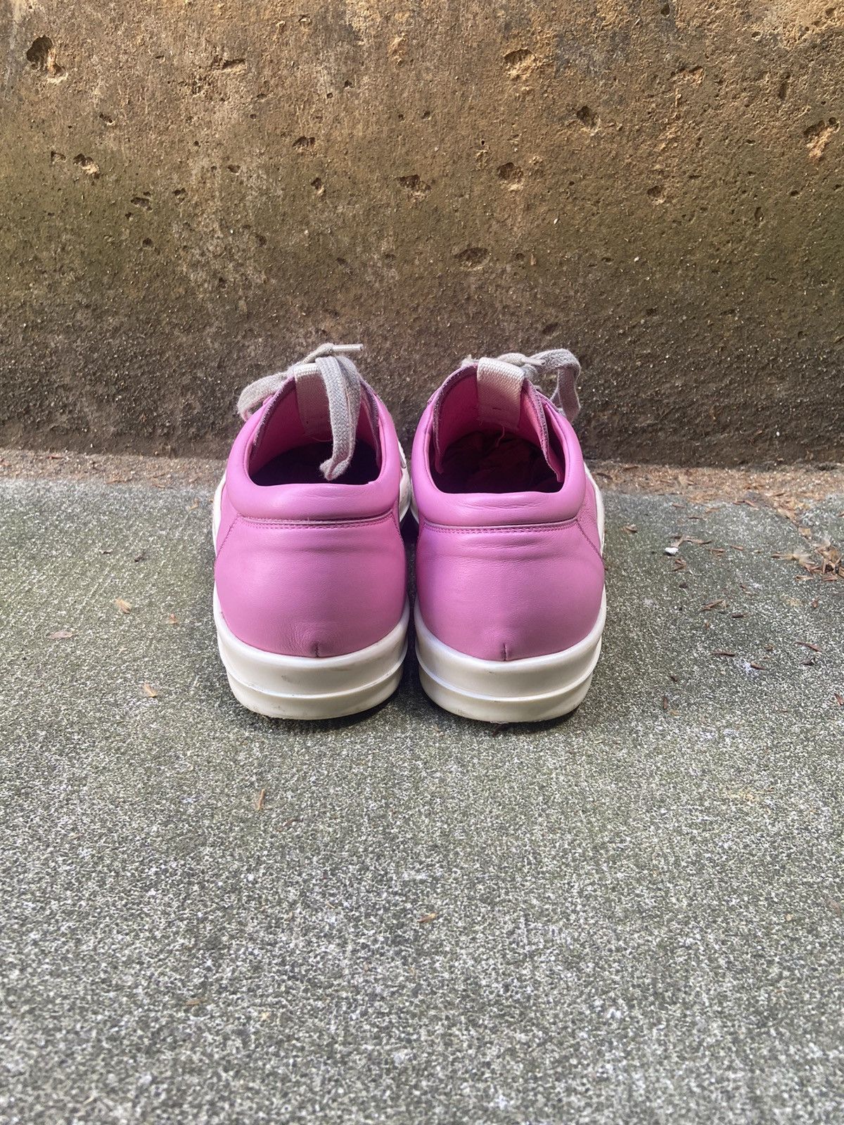 Rick Owens Rick Owens Low Top Size US 10 / EU 43 - 6 Thumbnail