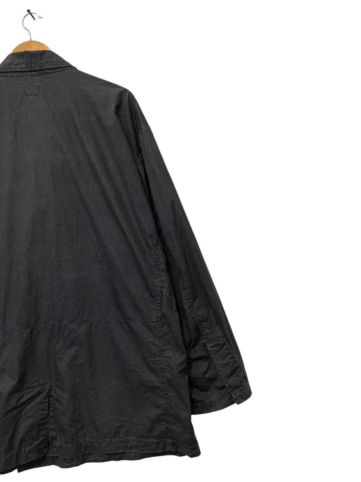 C.P. Company 🔥VTG C.P COMPANY UTILITY TACTICAL JACKETS Size US L / EU 52-54 / 3 - 9 Thumbnail