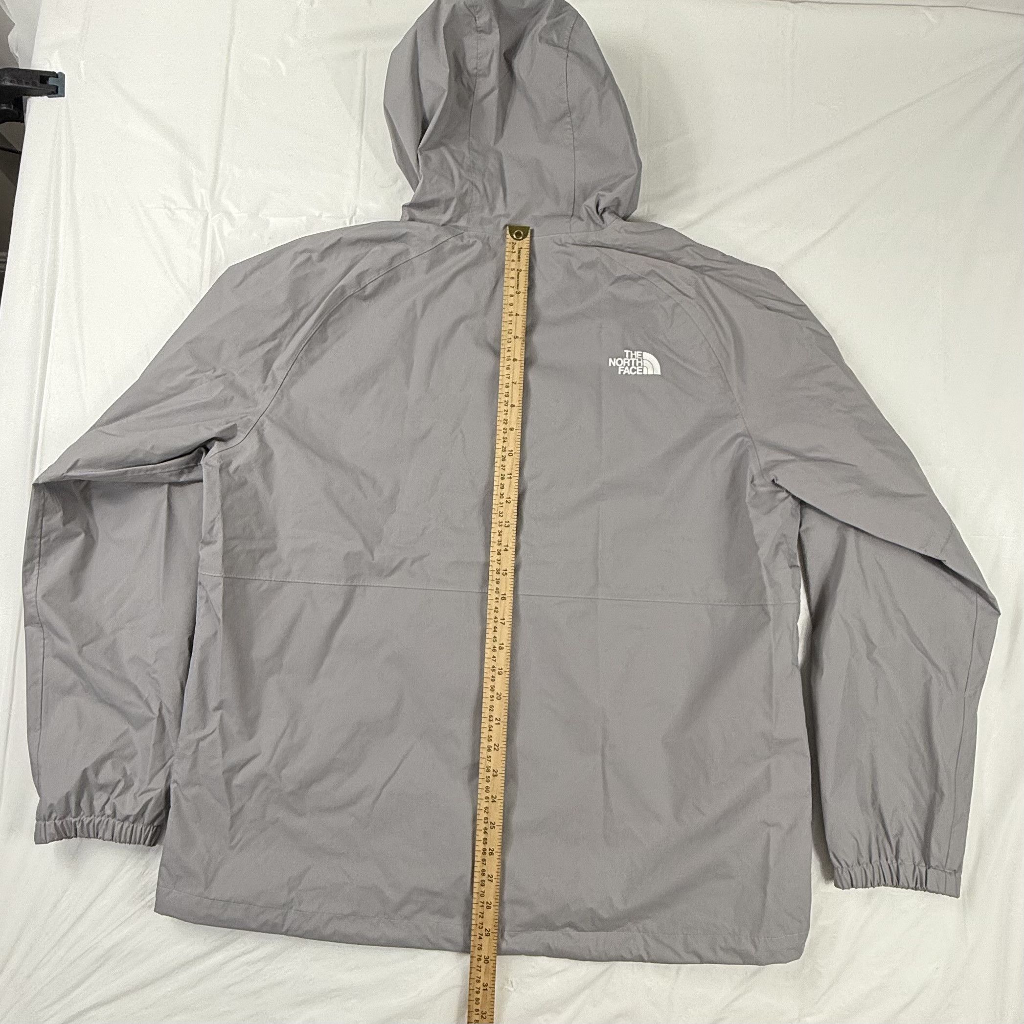 The North Face The North Face Mens Antora Rain Hoodie DryVent Jacket XL Size US XL / EU 56 / 4 - 5 Thumbnail