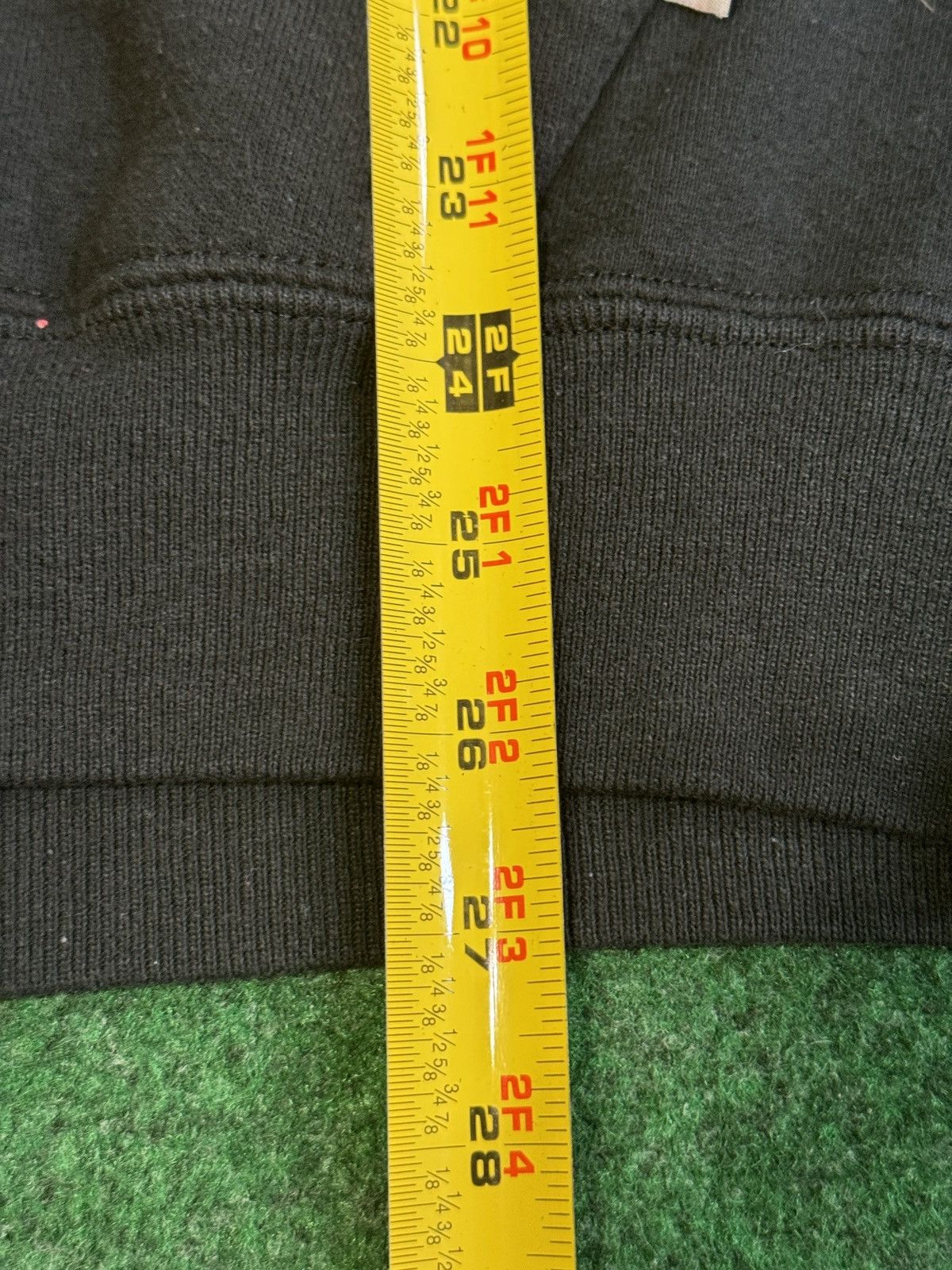 Russell Athletic × Vintage Vintage 90s Russell Atheltic Iroquois Baseball Sweatshirt Size US L / EU 52-54 / 3 - 7 Thumbnail