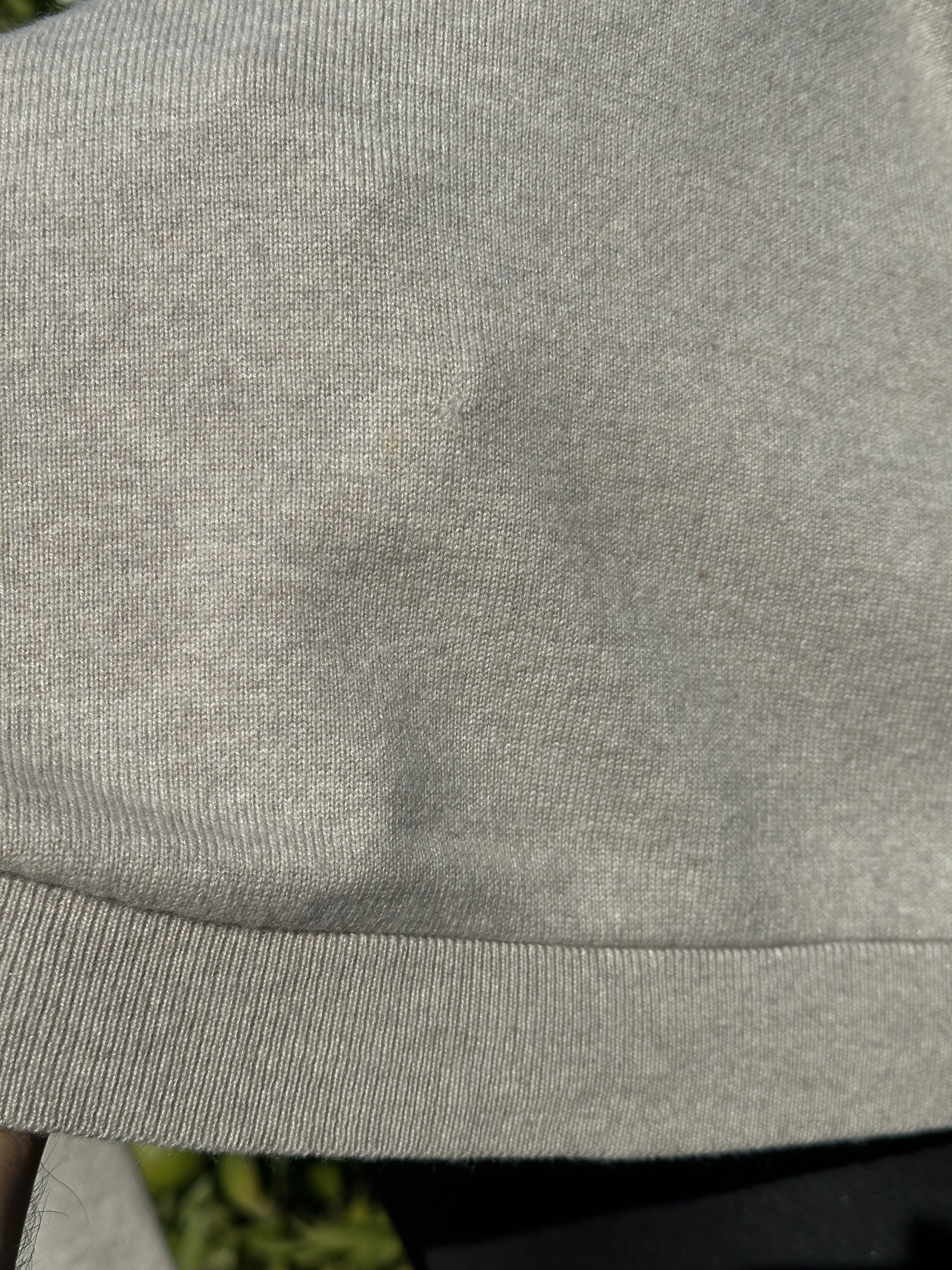 Brunello Cucinelli Brunello Cucinelli Sweater Open Side-Split Hem Size M L Size L / US 10 / IT 46 - 13 Thumbnail