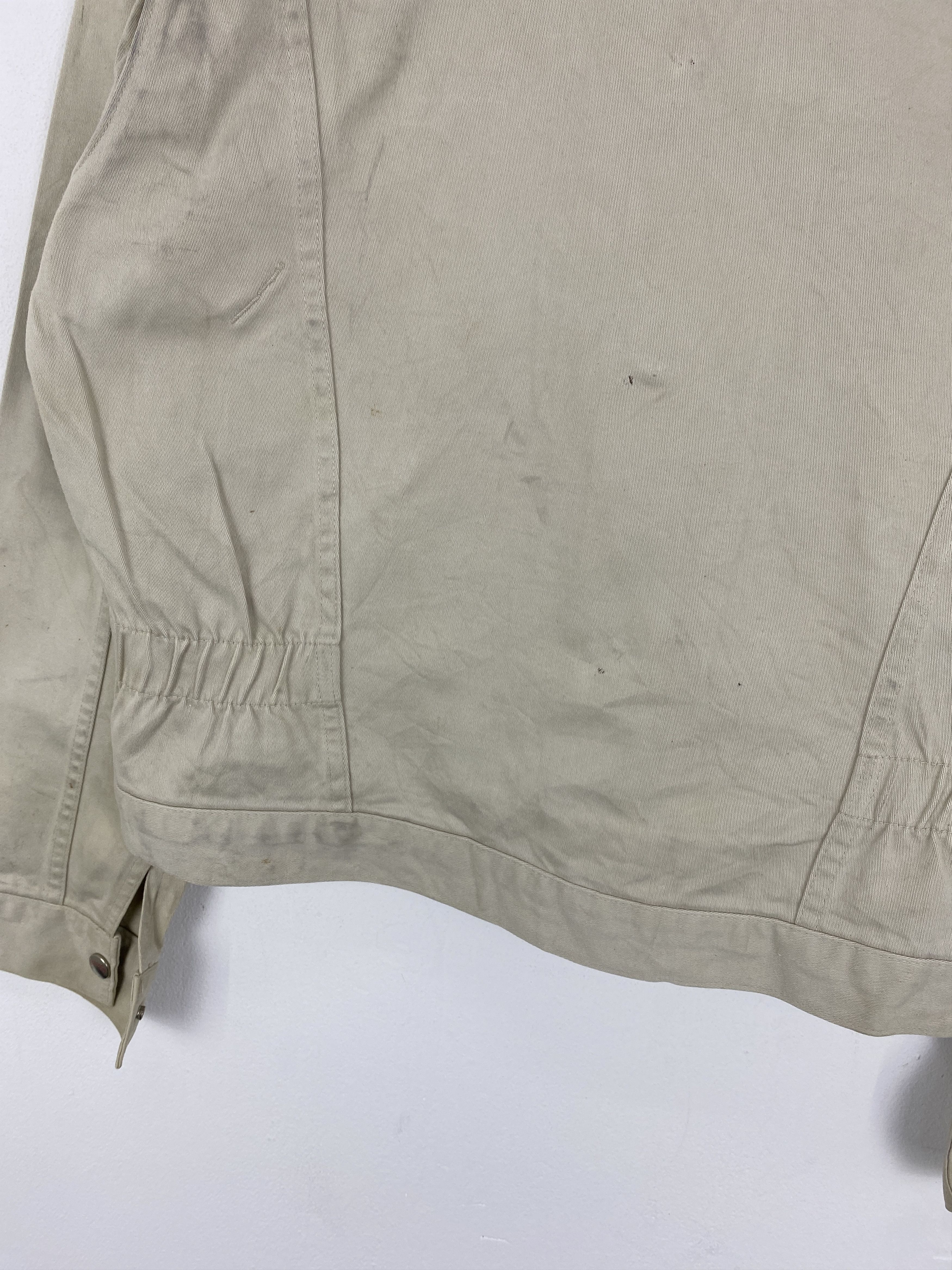 Vintage Vintage Wrangler Western Denim Jacket J2045 Size US M / EU 48-50 / 2 - 14 Thumbnail