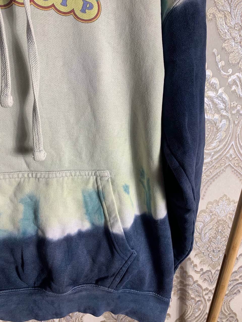 RIPNDIP × Vintage VERY RARE RIP AND DIP MUST BE NICE HOODIE SKATEBOARD Y2K 90s Size US M / EU 48-50 / 2 - 4 Thumbnail