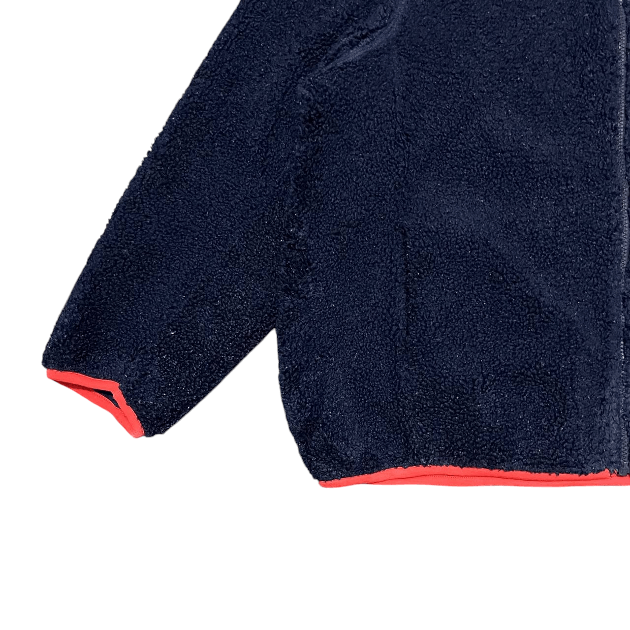 JW Anderson × Uniqlo J.W.Anderson Uniqlo Zipper Hooded Jacket Size US XL / EU 56 / 4 - 3 Thumbnail