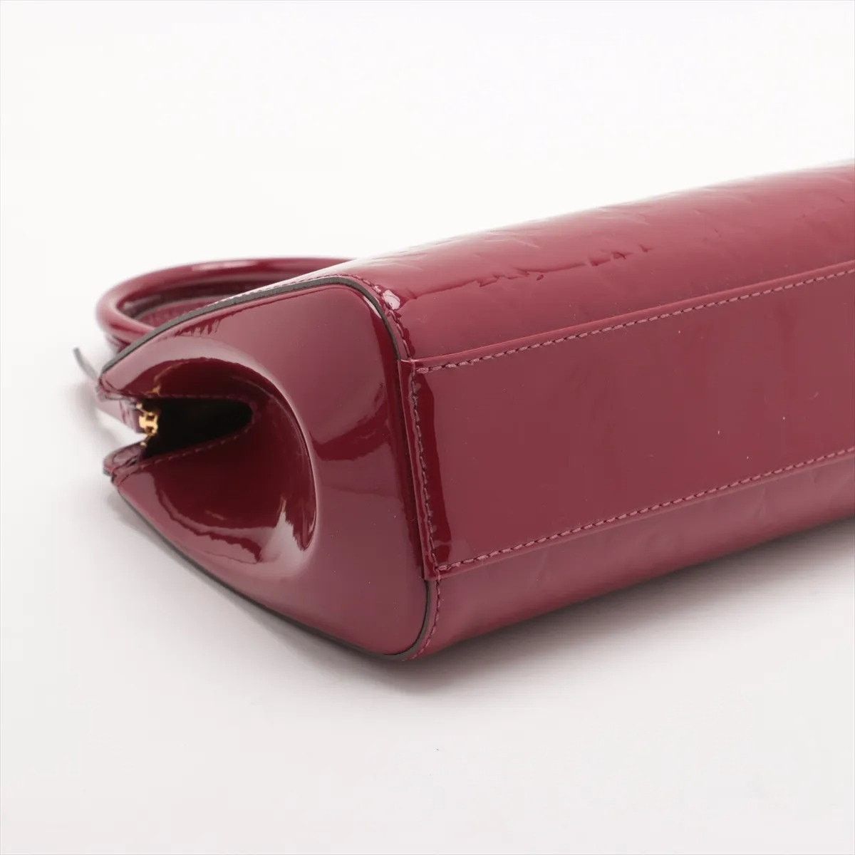 Louis Vuitton Louis Vuitton Vernis Blair PM Handbag M50810 Size ONE SIZE - 4 Thumbnail