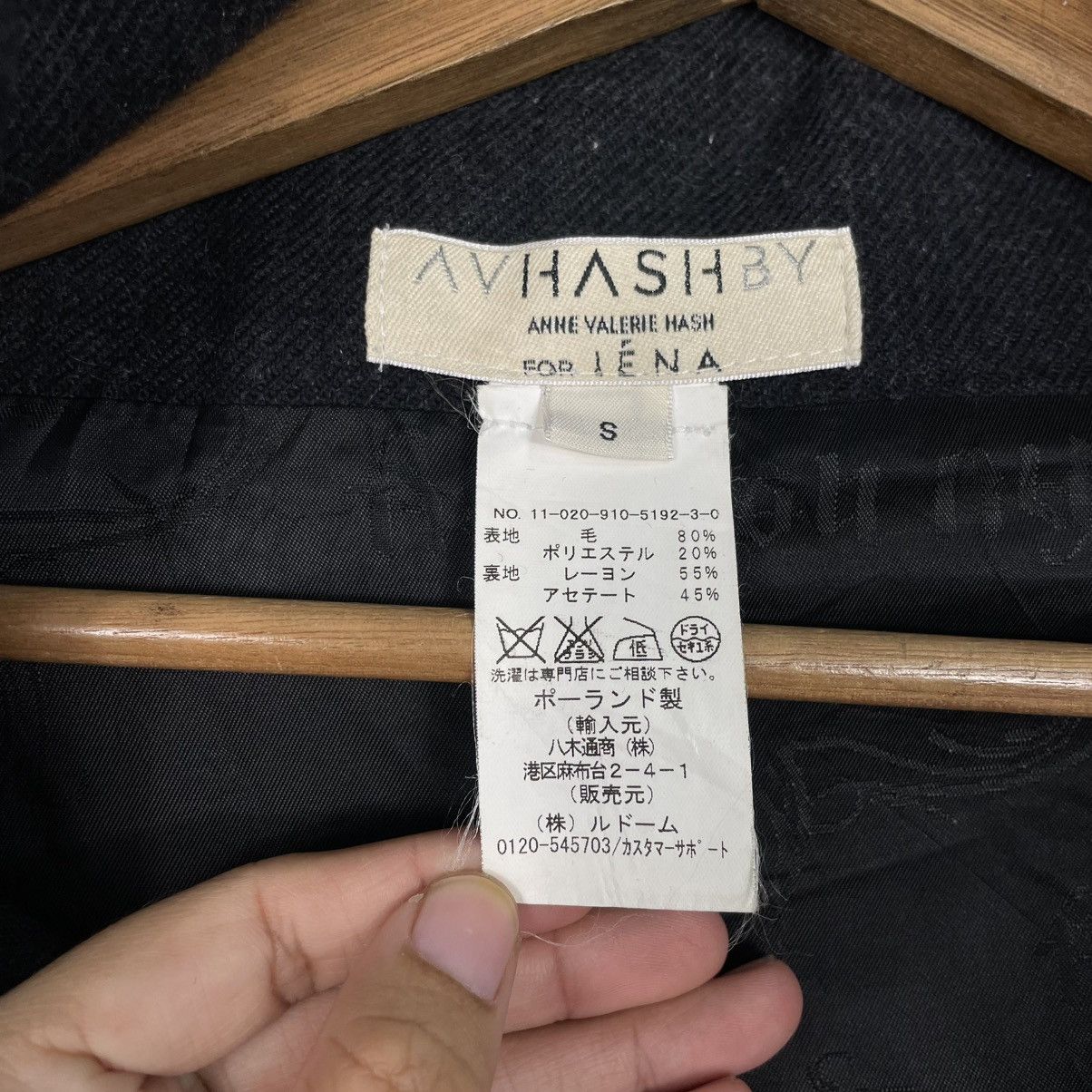 Anne Valerie Hash Anne Valerie Hash Coat Size S / US 4 / IT 40 - 15 Thumbnail