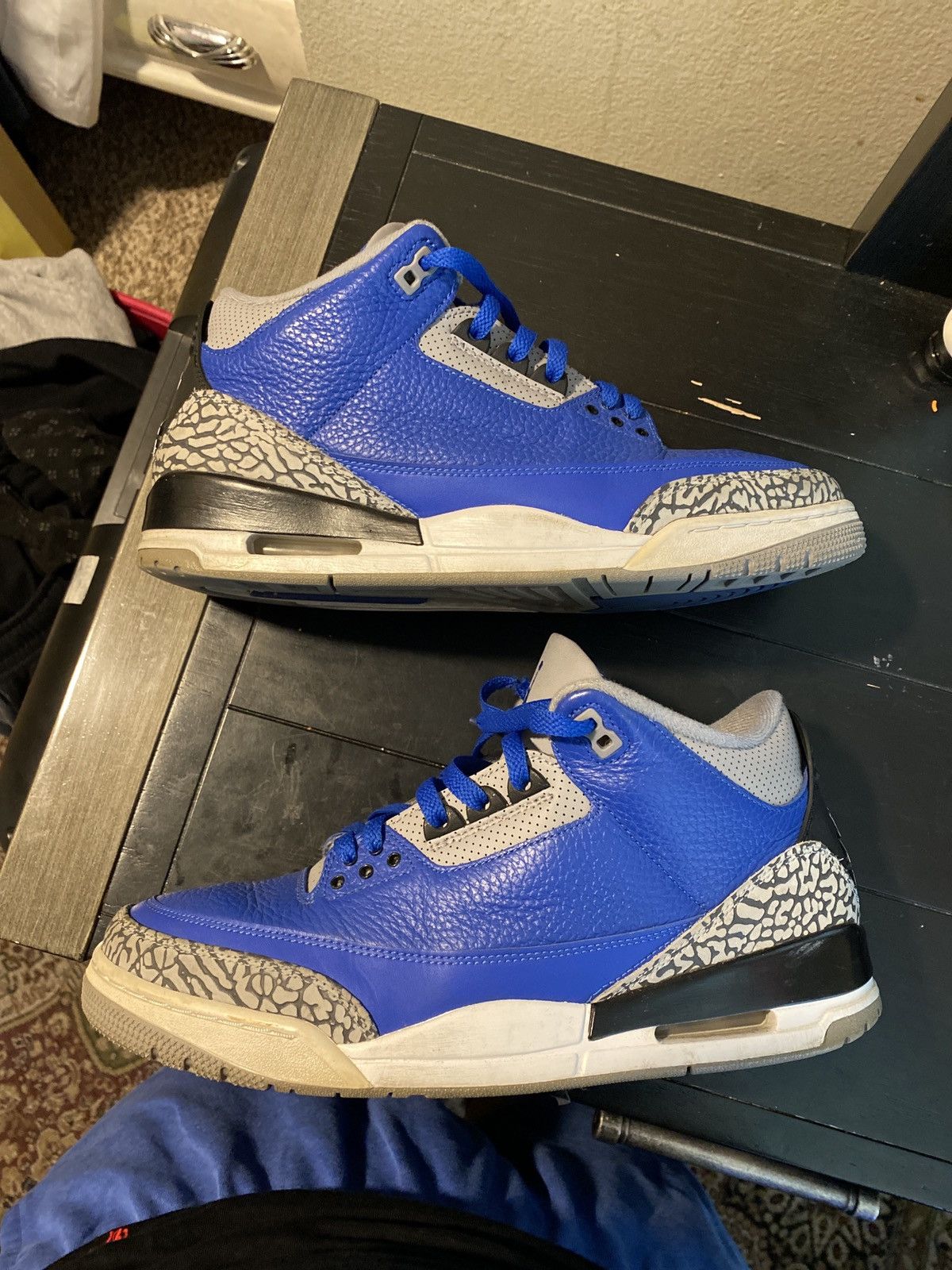 varsity royal cement