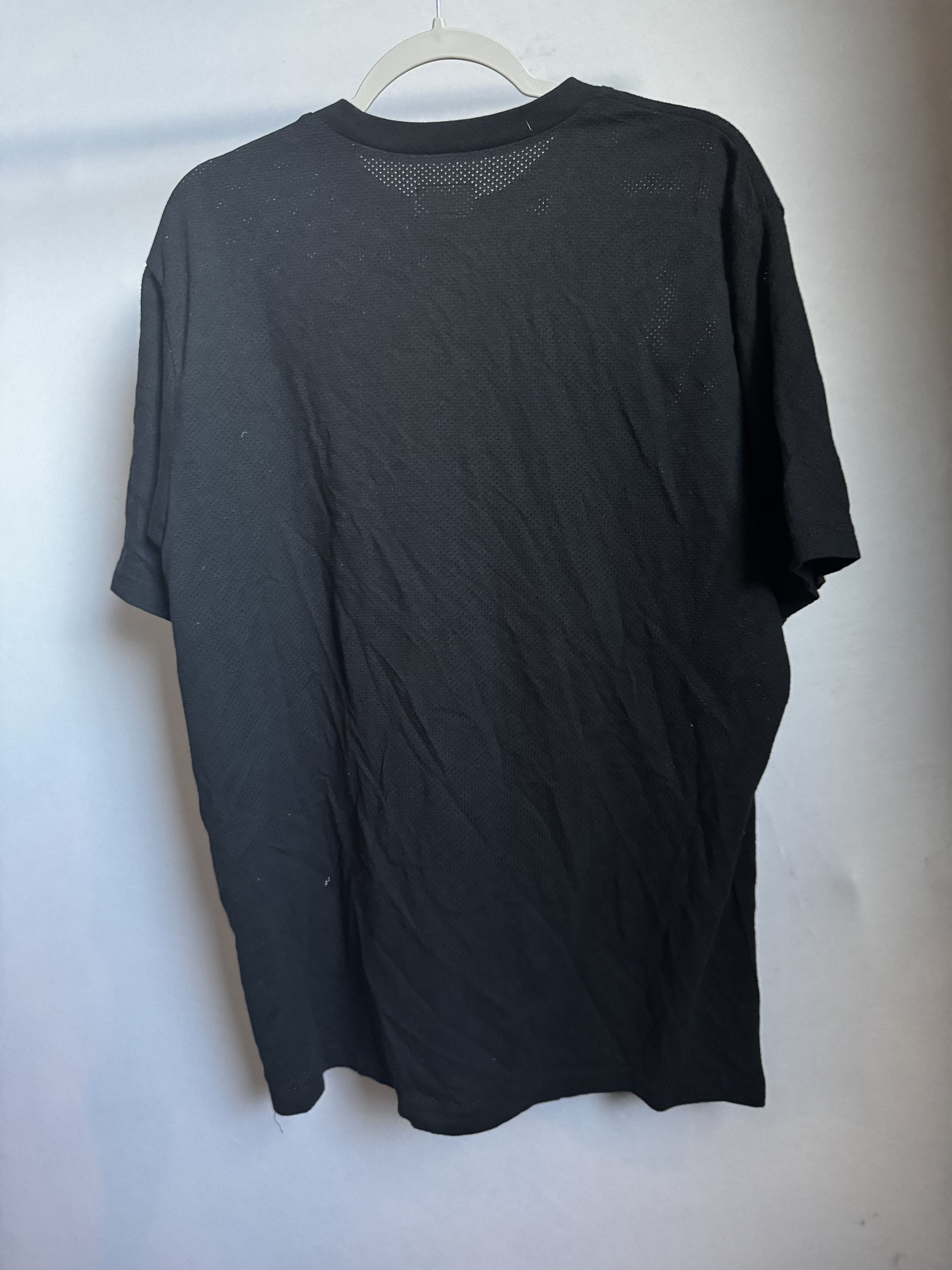 Supreme MESH TEE Size US L / EU 52-54 / 3 - 2 Thumbnail