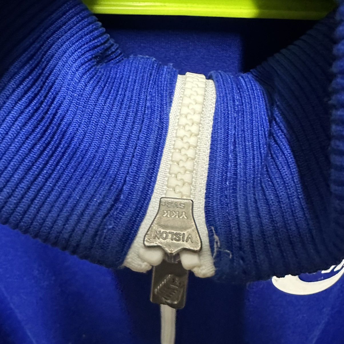 Nike Nike Track Jacket Small Size US XL / EU 56 / 4 - 5 Thumbnail