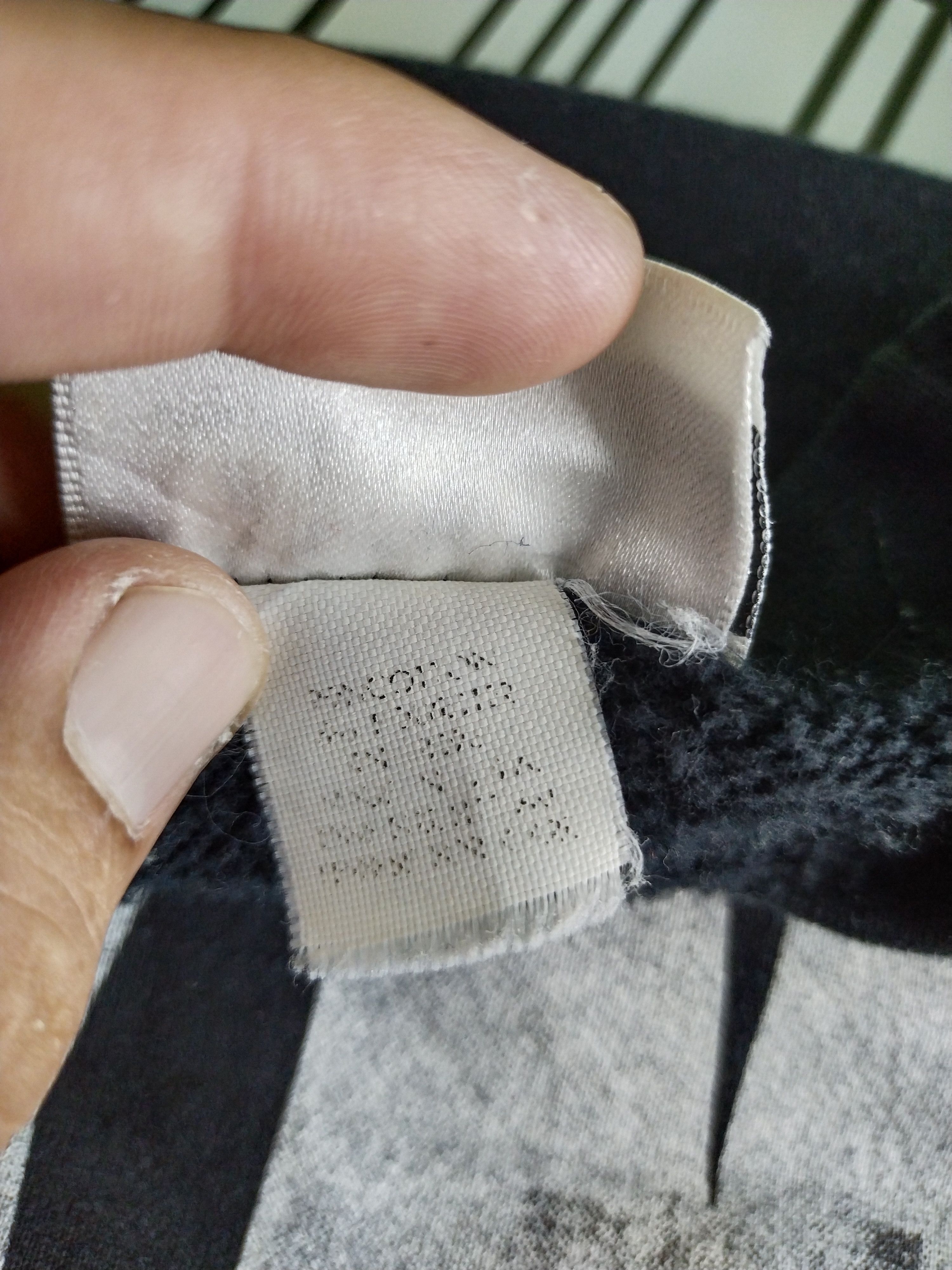 DKNY × Vintage Vintage DKNY New York Sweatshirt Size US M / EU 48-50 / 2 - 8 Thumbnail