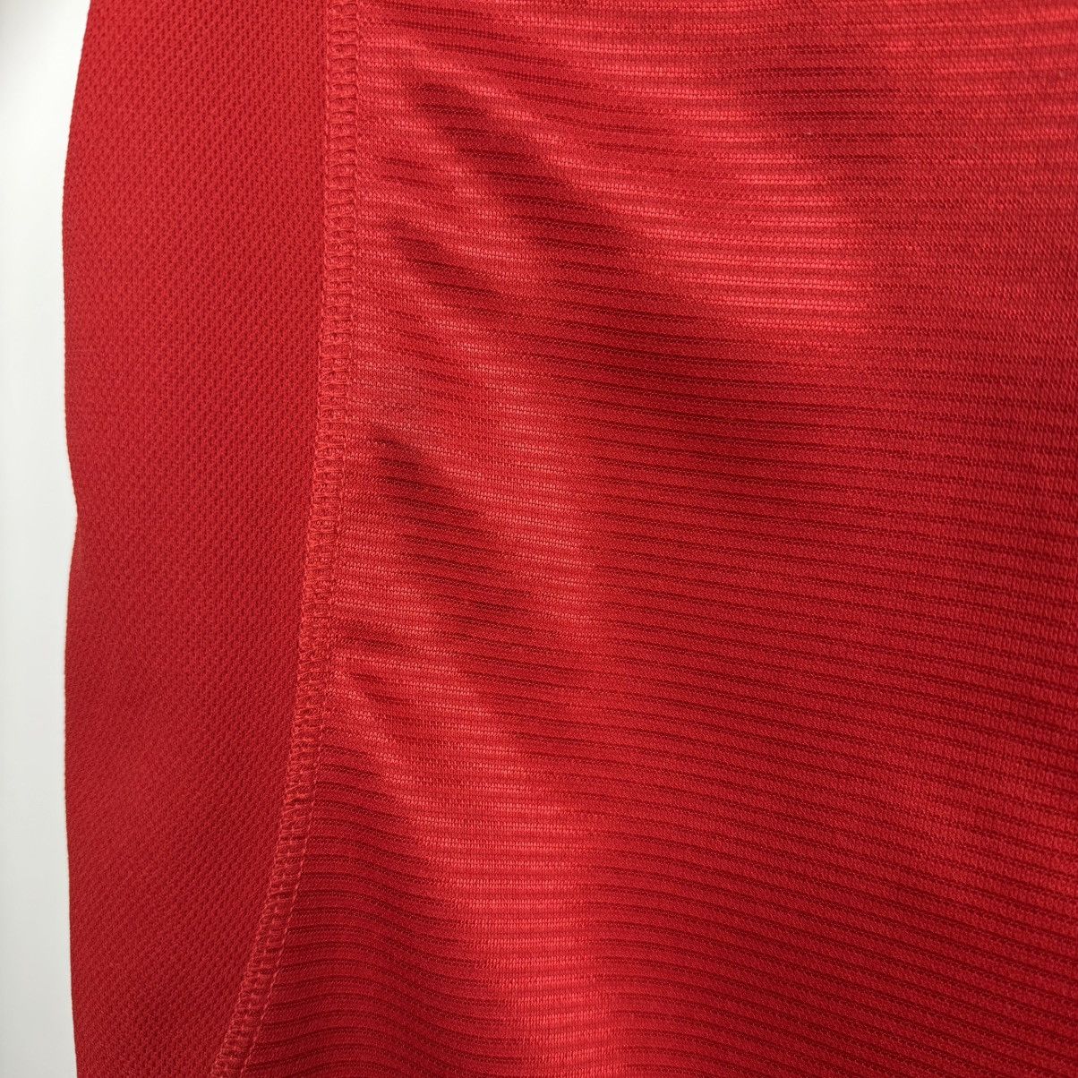 Umbro MANCHESTER UNITED 2000 2001 FOOTBALL SHIRT # 10 V.NISTELROOY Size US XL / EU 56 / 4 - 15 Thumbnail