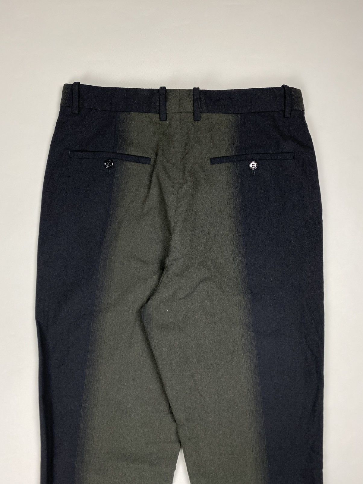 Golden Goose GGDB Golden Goose Deluxe Brand wool dress pants trousers Size US 34 / EU 50 - 22 Thumbnail