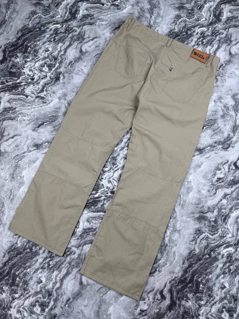 Fjallraven G-1000 Technical Outdoor Pants
