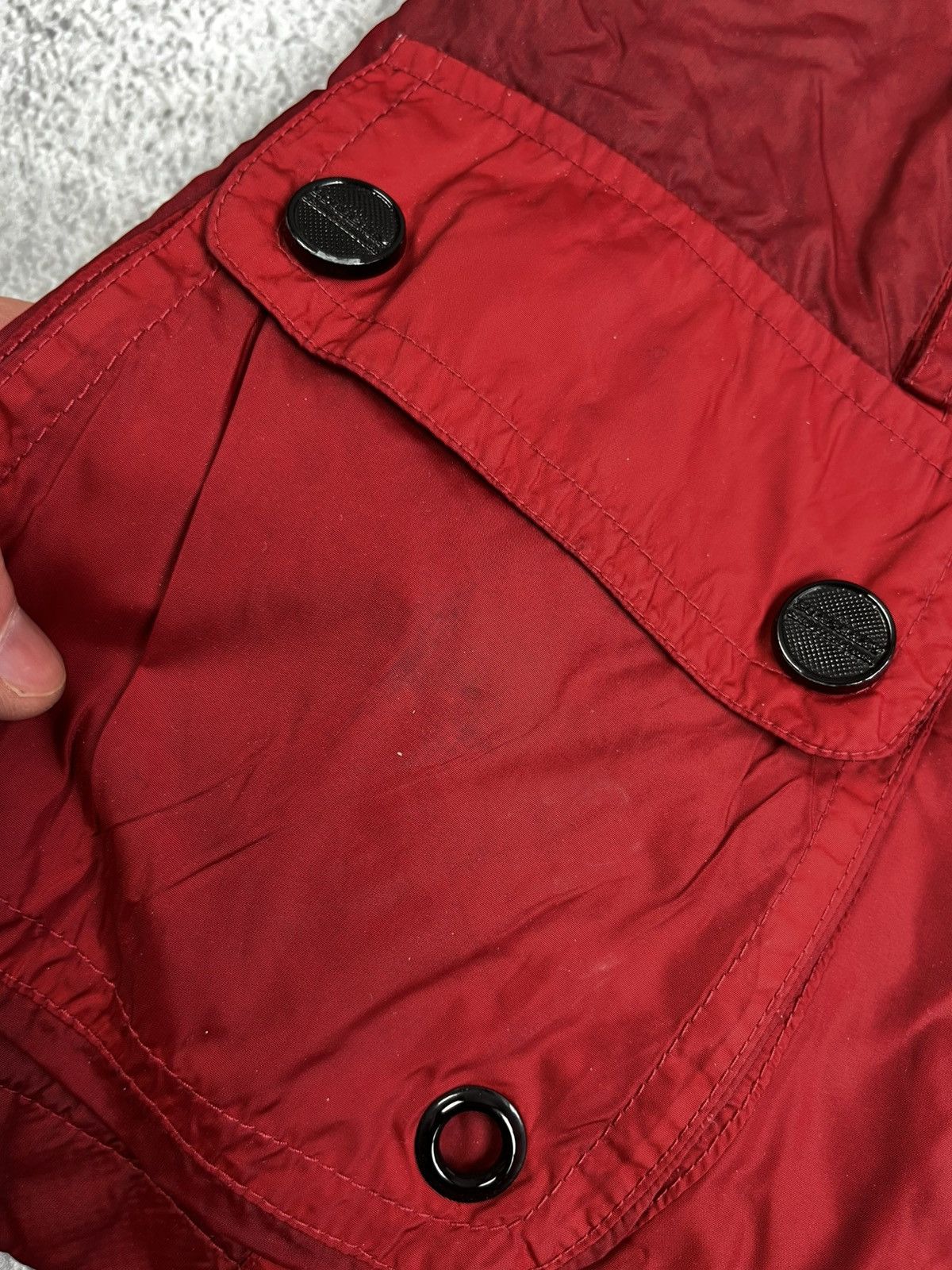 Burberry Burberry vest Size S / US 4 / IT 40 - 2 Thumbnail
