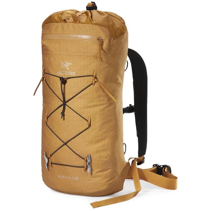 Arc'teryx Arc'teryx Alpha FL 20 Backpack Size ONE SIZE - 2 Thumbnail