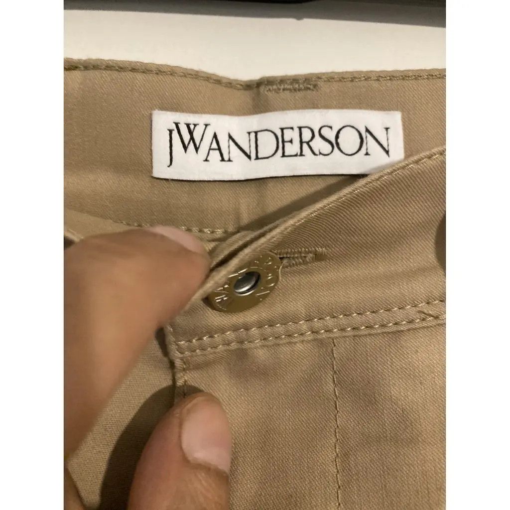 JW Anderson JW Anderson Pants Size 30 Size US 30 / EU 46 - 4 Thumbnail
