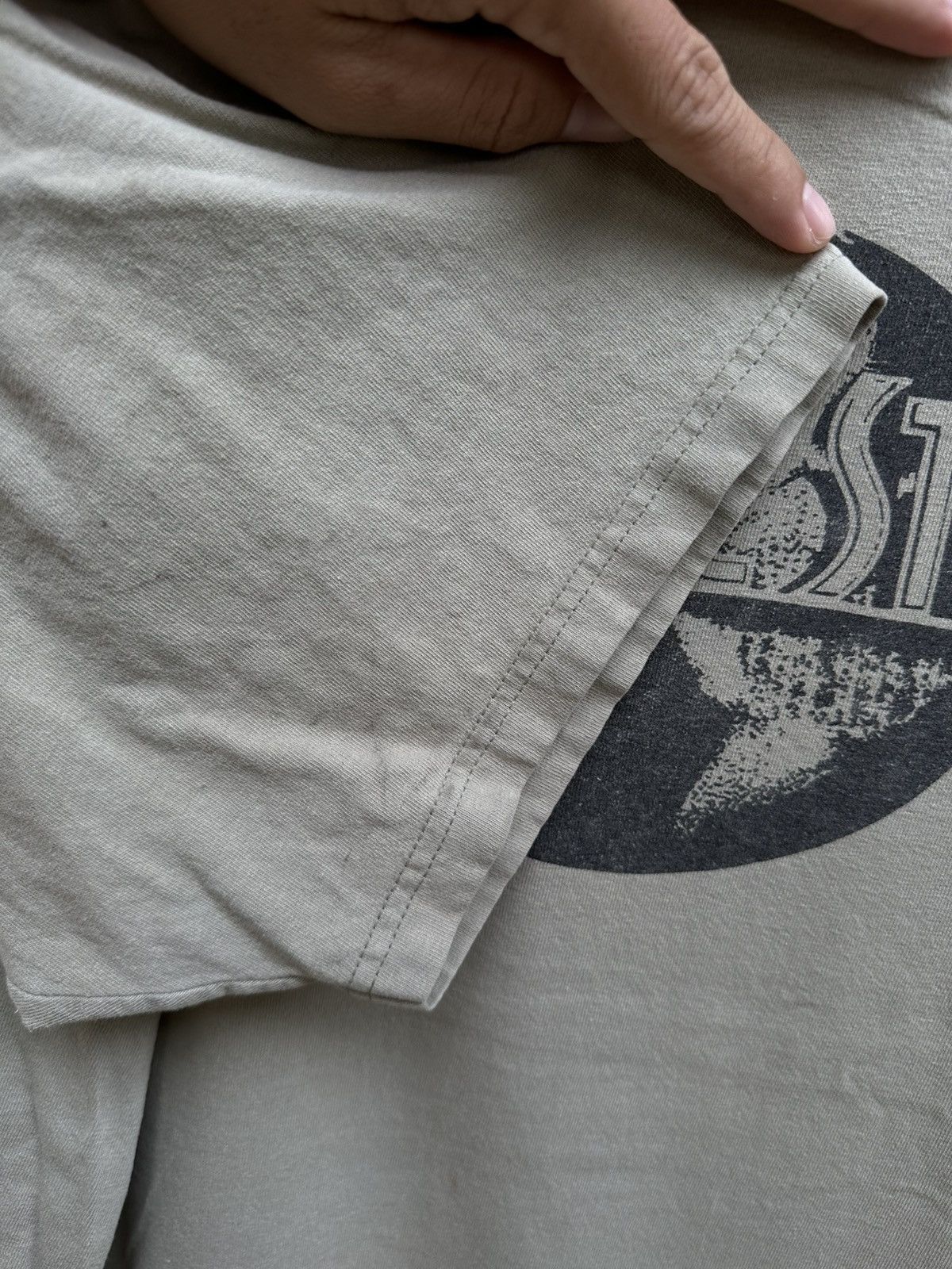 Universal Studios × Vintage Vintage Universal Studios Faded Tee Size US XXL / EU 58 / 5 - 5 Thumbnail