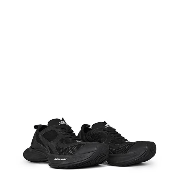 Balenciaga Circuit Runners Size US 11 / EU 44 - 4 Thumbnail
