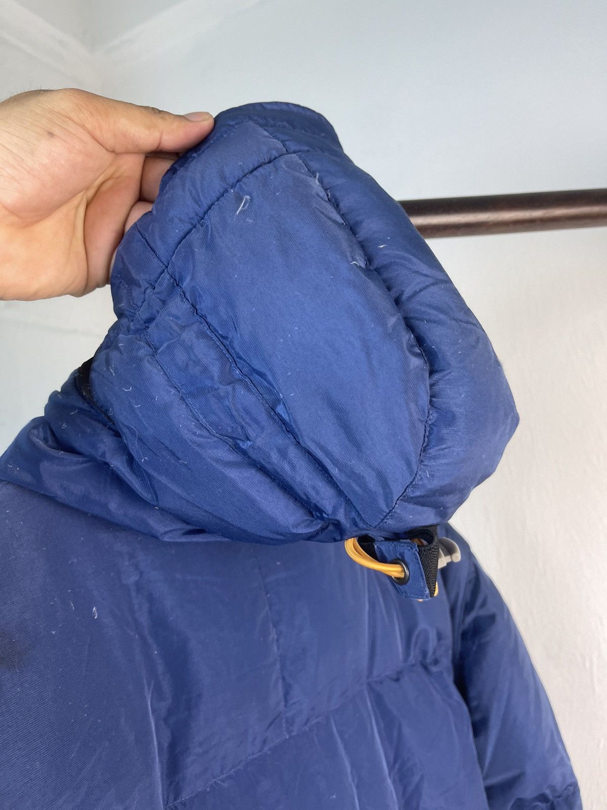 Analog × Hiroshi Fujiwara Vtg Analog Multipocket puffer Jacket Size US L / EU 52-54 / 3 - 17 Thumbnail