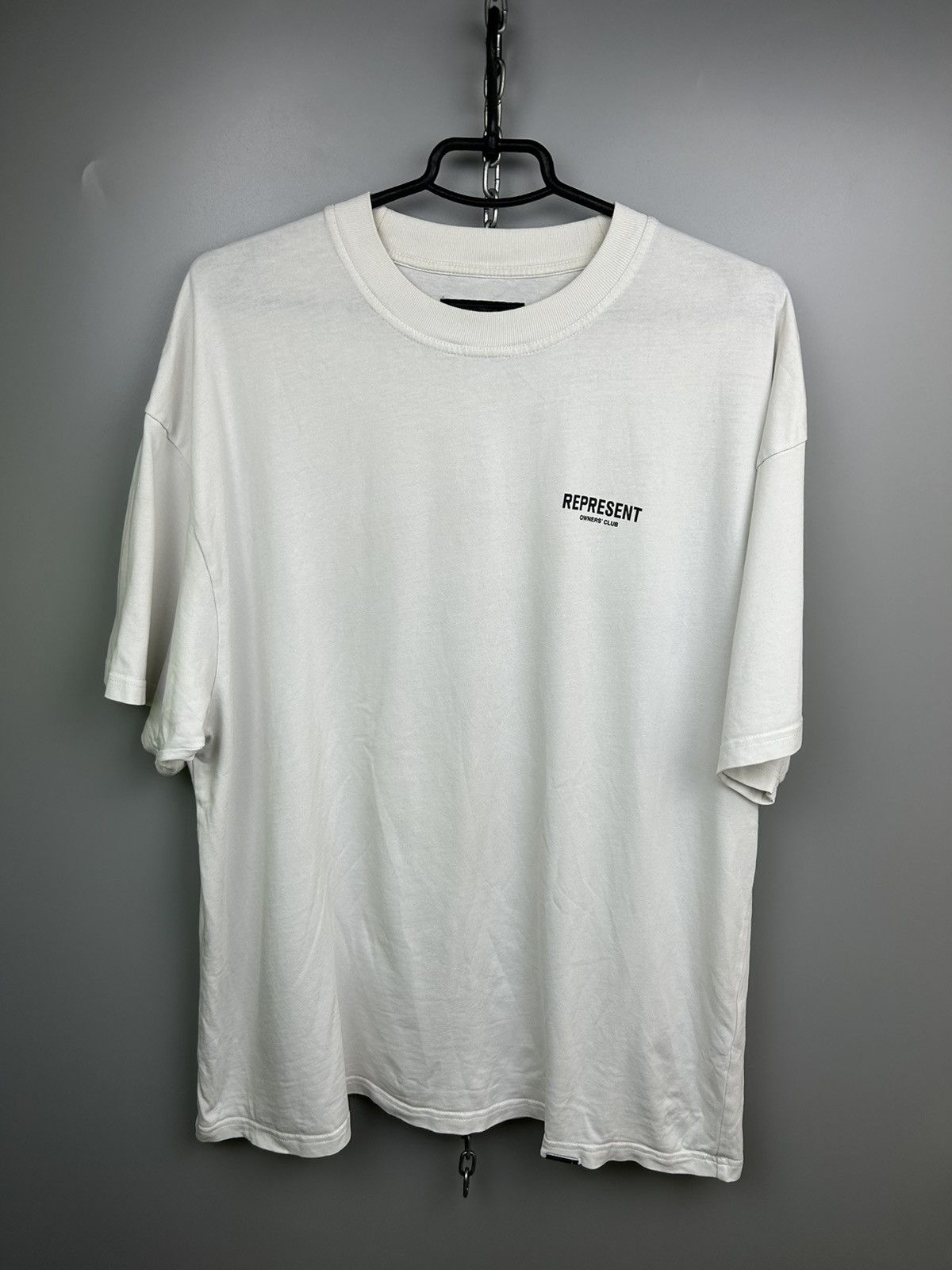 Represent Clo. Represent Owners Club T shirt Size US L / EU 52-54 / 3 - 12 Thumbnail