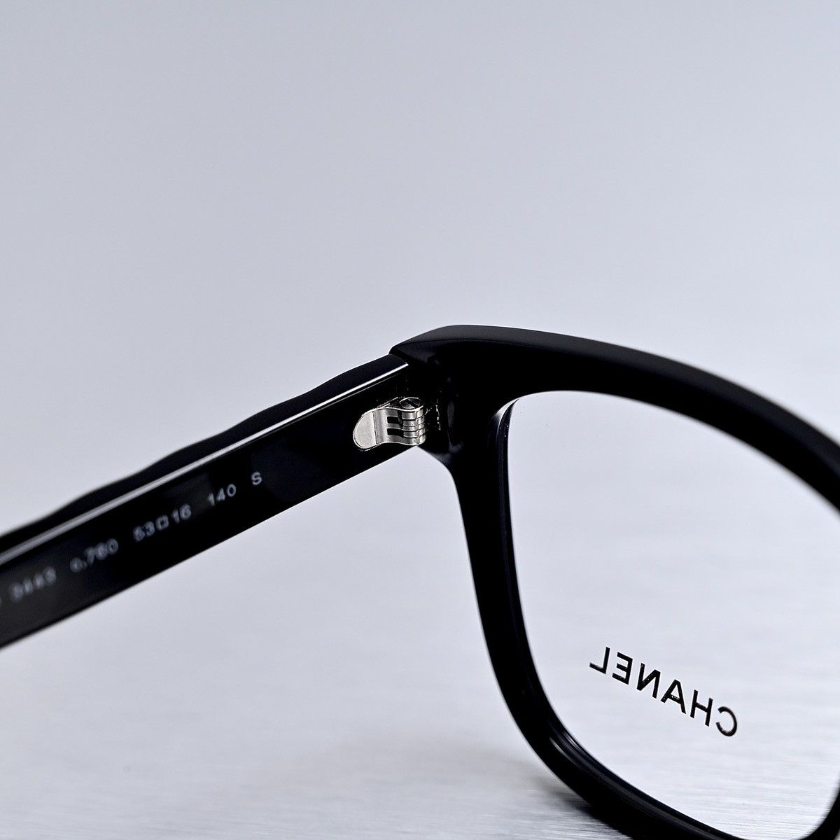 Chanel CHANEL 0CH3443 GLASSES Size ONE SIZE - 10 Thumbnail