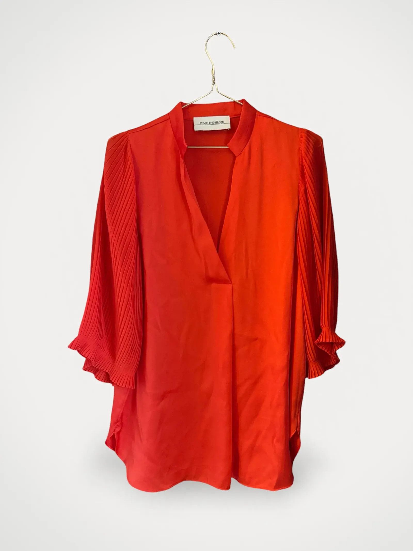 By Malene Birger By Malene Birger Sanah Blouse Size XS / US 0-2 / IT 36-38 - 1 Thumbnail