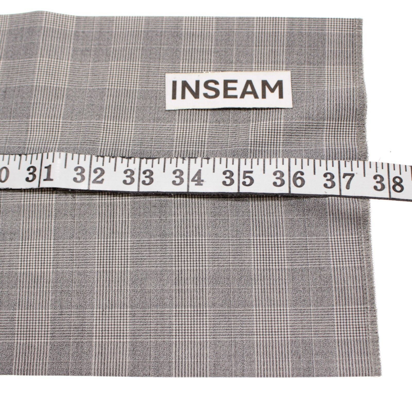 Incotex INCOTEX New with tags Dress Pants Size 40 US In Gray Size US 40 / EU 56 - 7 Thumbnail