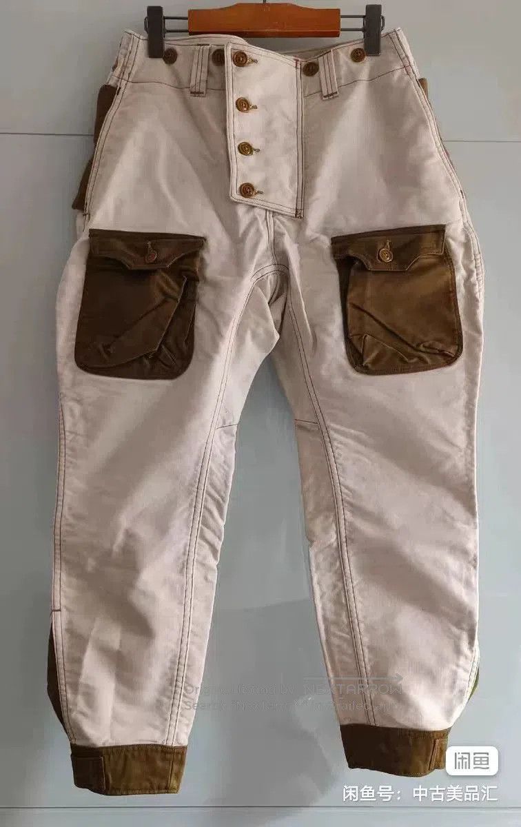 Freewheelers Freewheelers S. Size US 30 / EU 46 - 1 Thumbnail