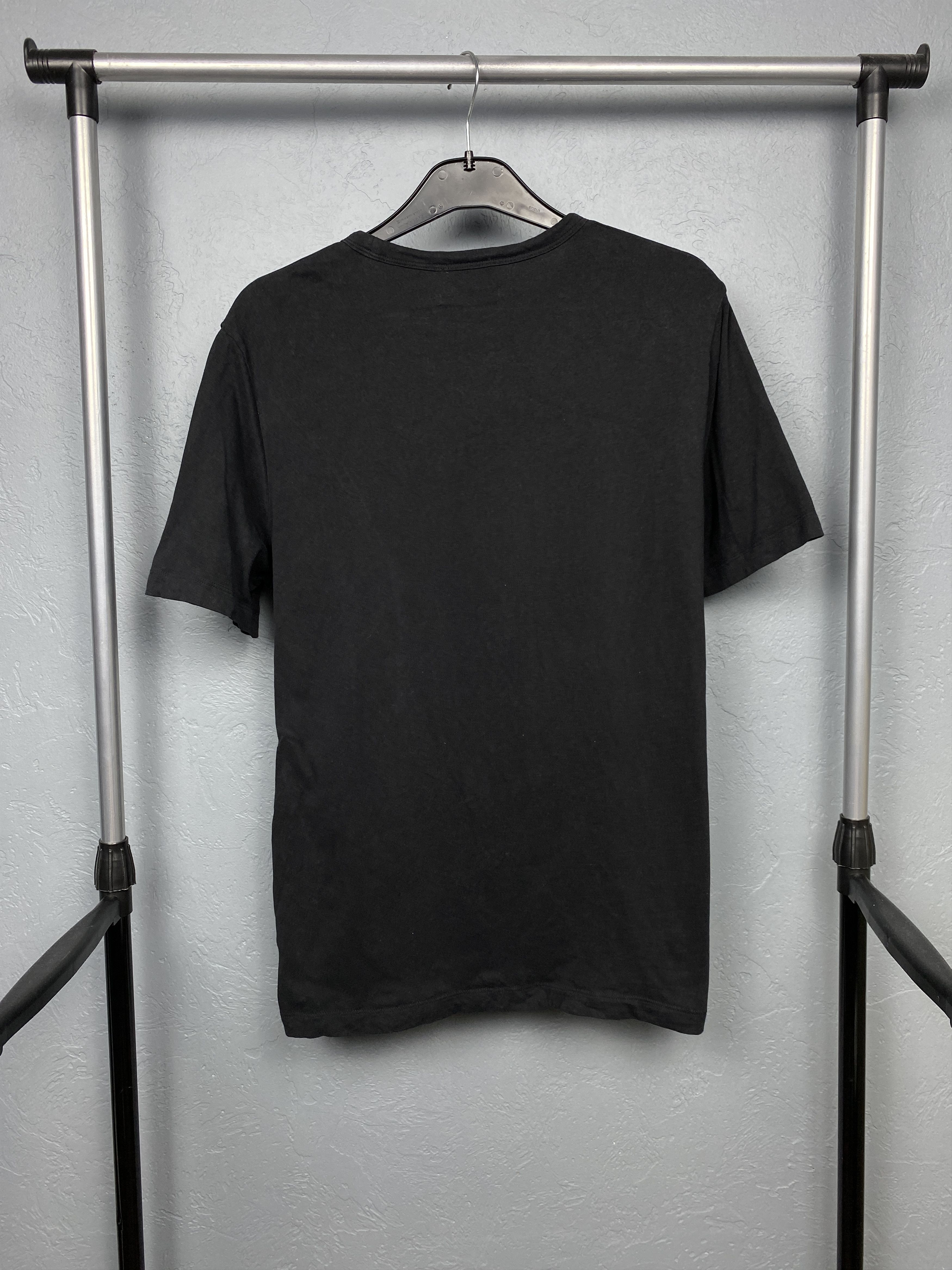 Cos COS Mens Crew Neck T-Shirt Size US M / EU 48-50 / 2 - 6 Thumbnail