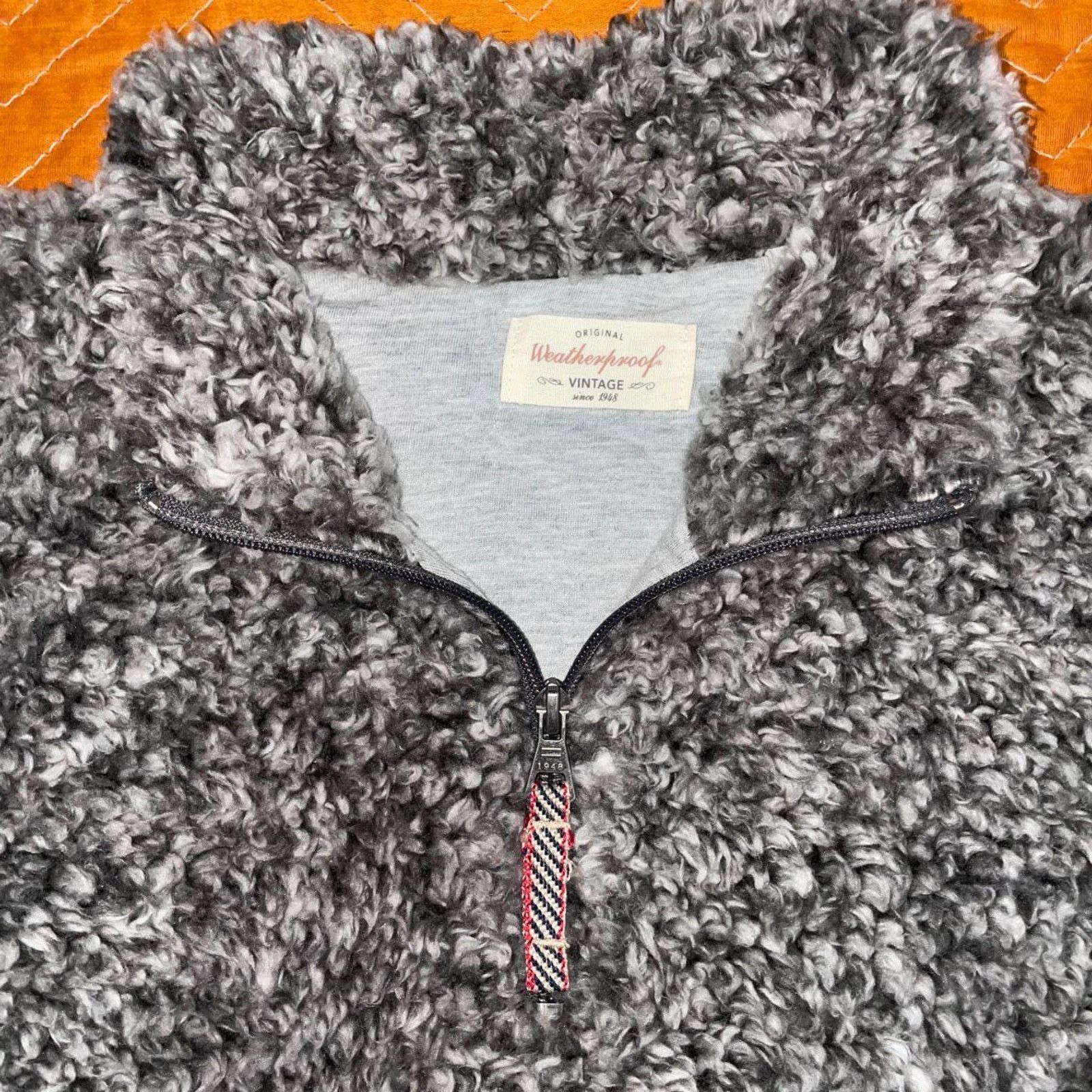 Weatherproof Large weatherproof vintage sherpa Size L / US 10 / IT 46 - 5 Thumbnail