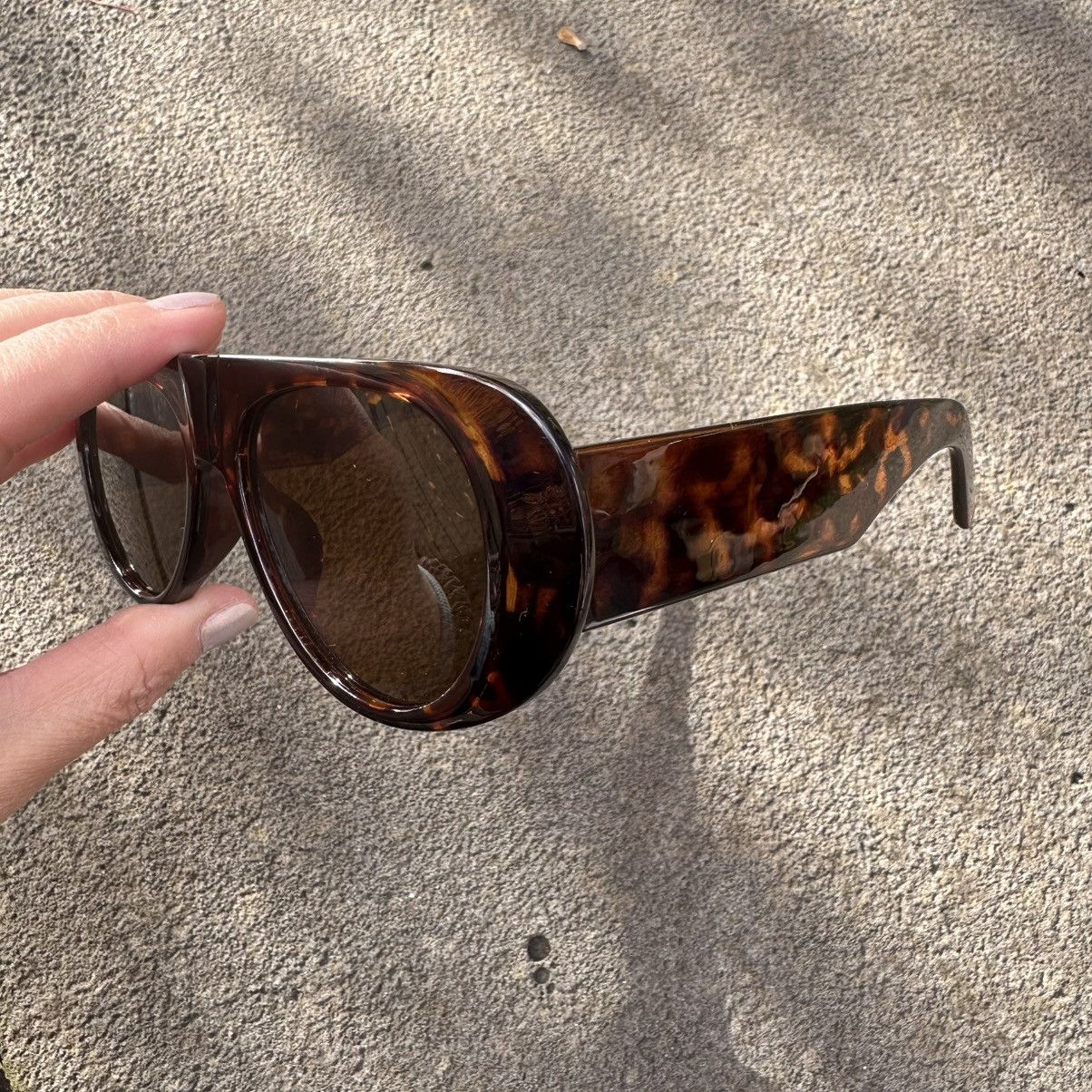 Other SUNGLASSES BRAND NEW CLASSIC RETRO VINTAGE KD3705-01 Size ONE SIZE - 2 Thumbnail