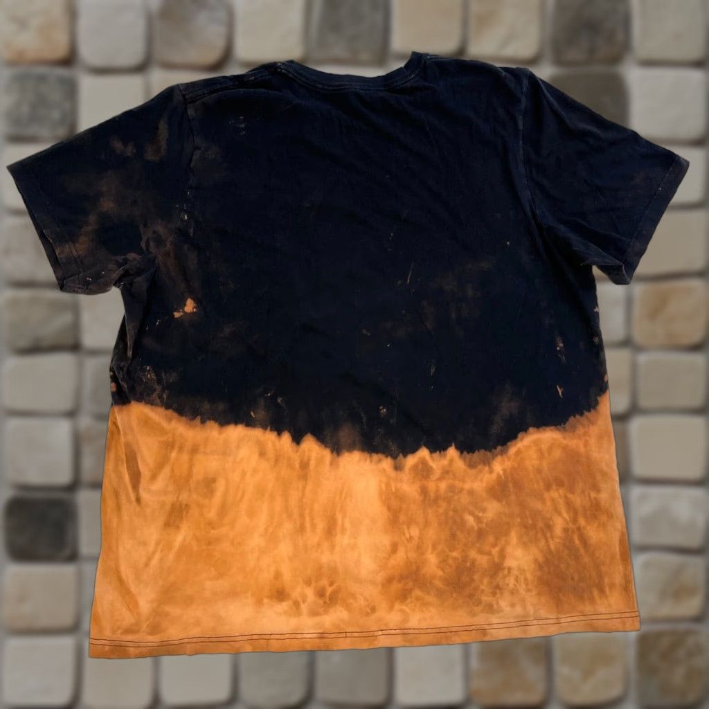 Vintage Men's Lil Uzi Vert Tie Dye Rap Tee Sz 2XL Size US XXL / EU 58 / 5 - 1 Thumbnail