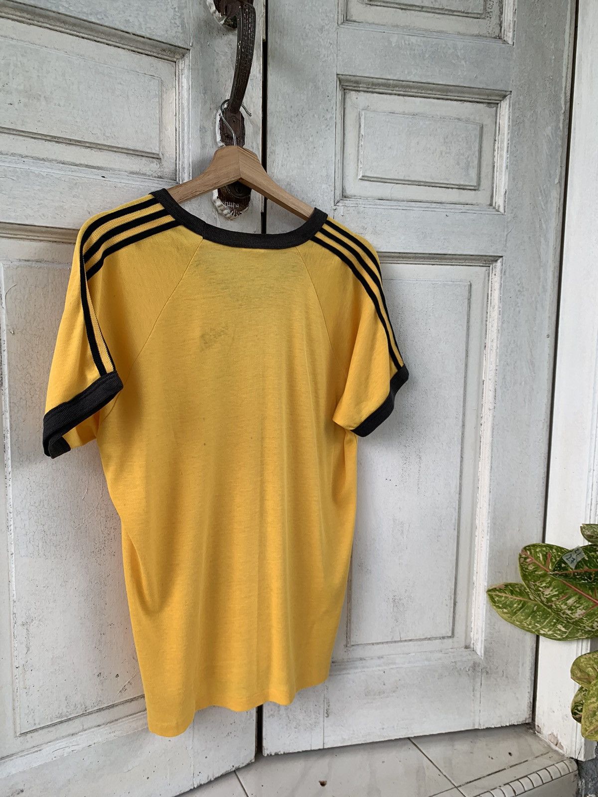Other × Vintage Vintage 80s Mmc student shit Size US M / EU 48-50 / 2 - 7 Thumbnail