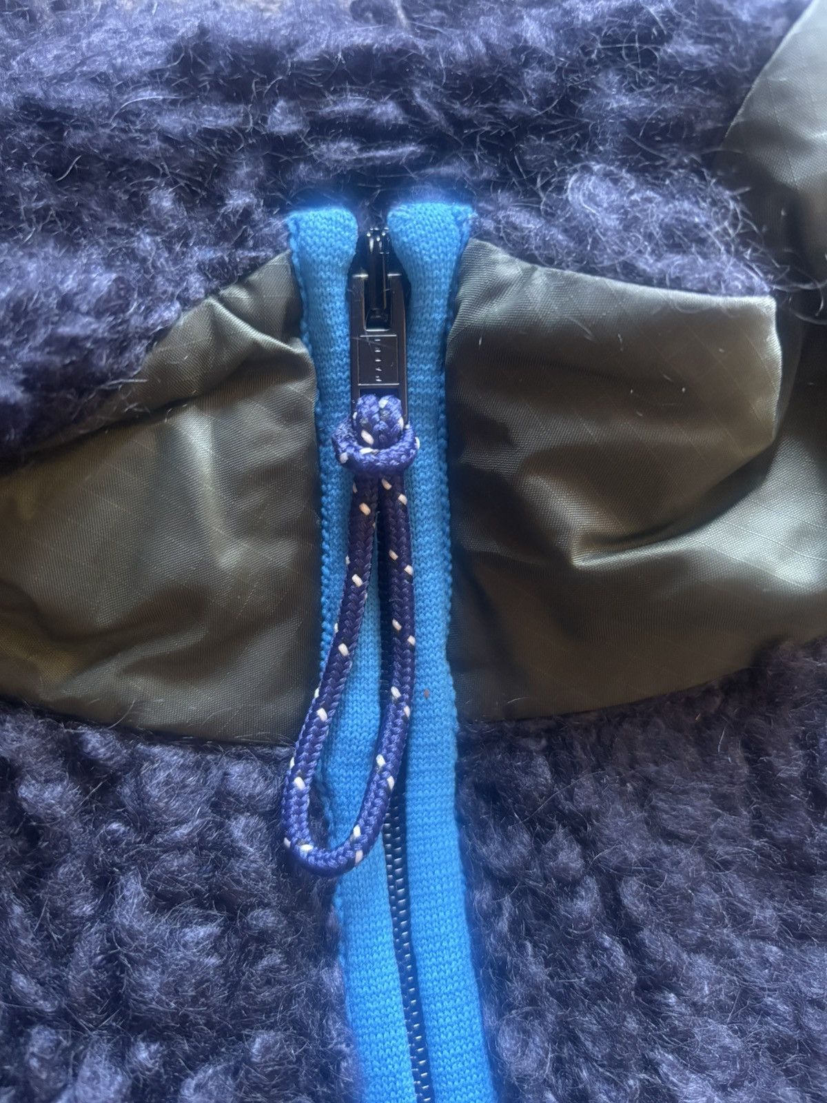 Marni Marni Zip up Fleece Size US M / EU 48-50 / 2 - 3 Thumbnail